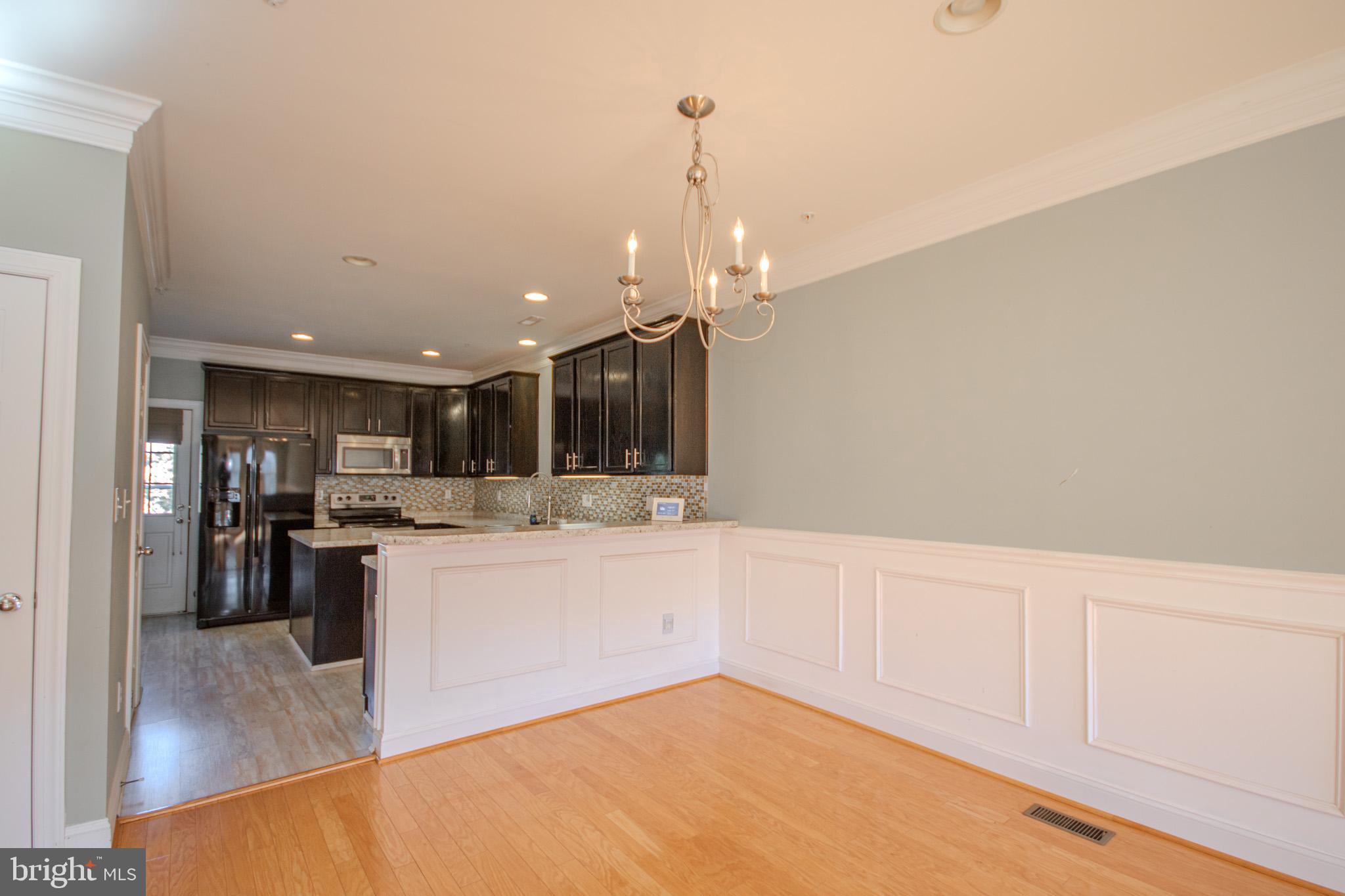 CATTAIL CROSSING - Residential