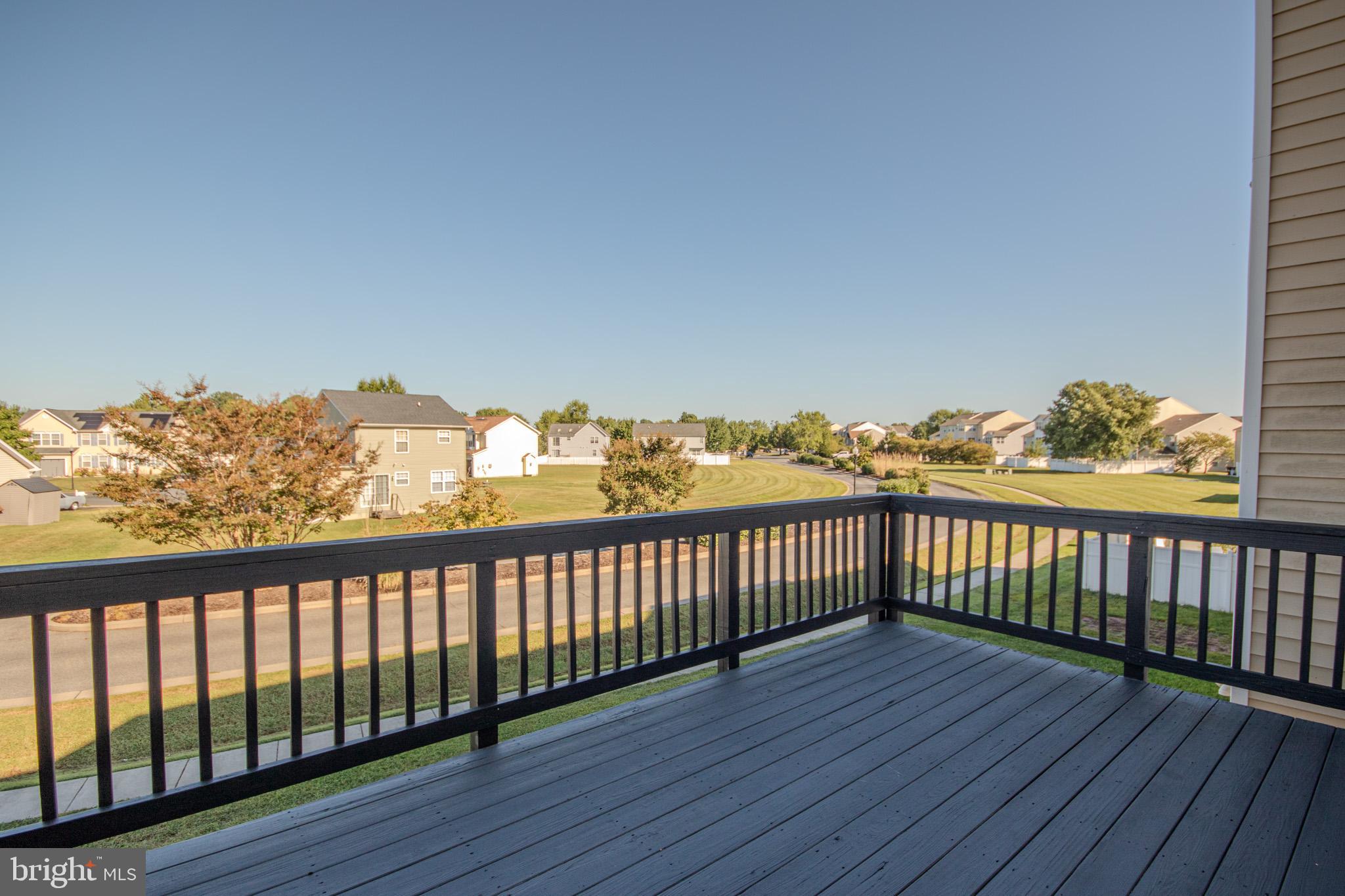 CATTAIL CROSSING - Residential