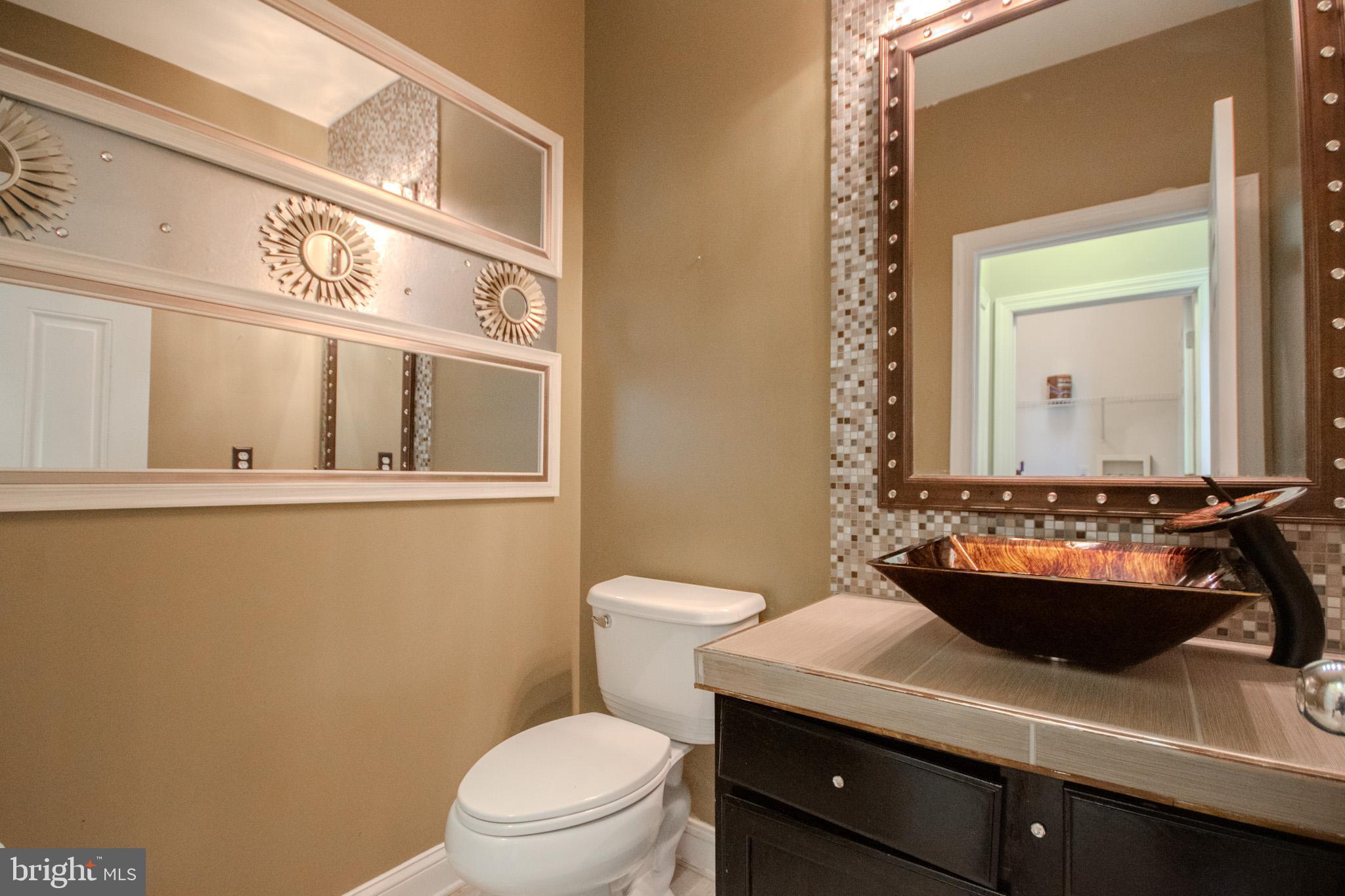 CATTAIL CROSSING - Residential