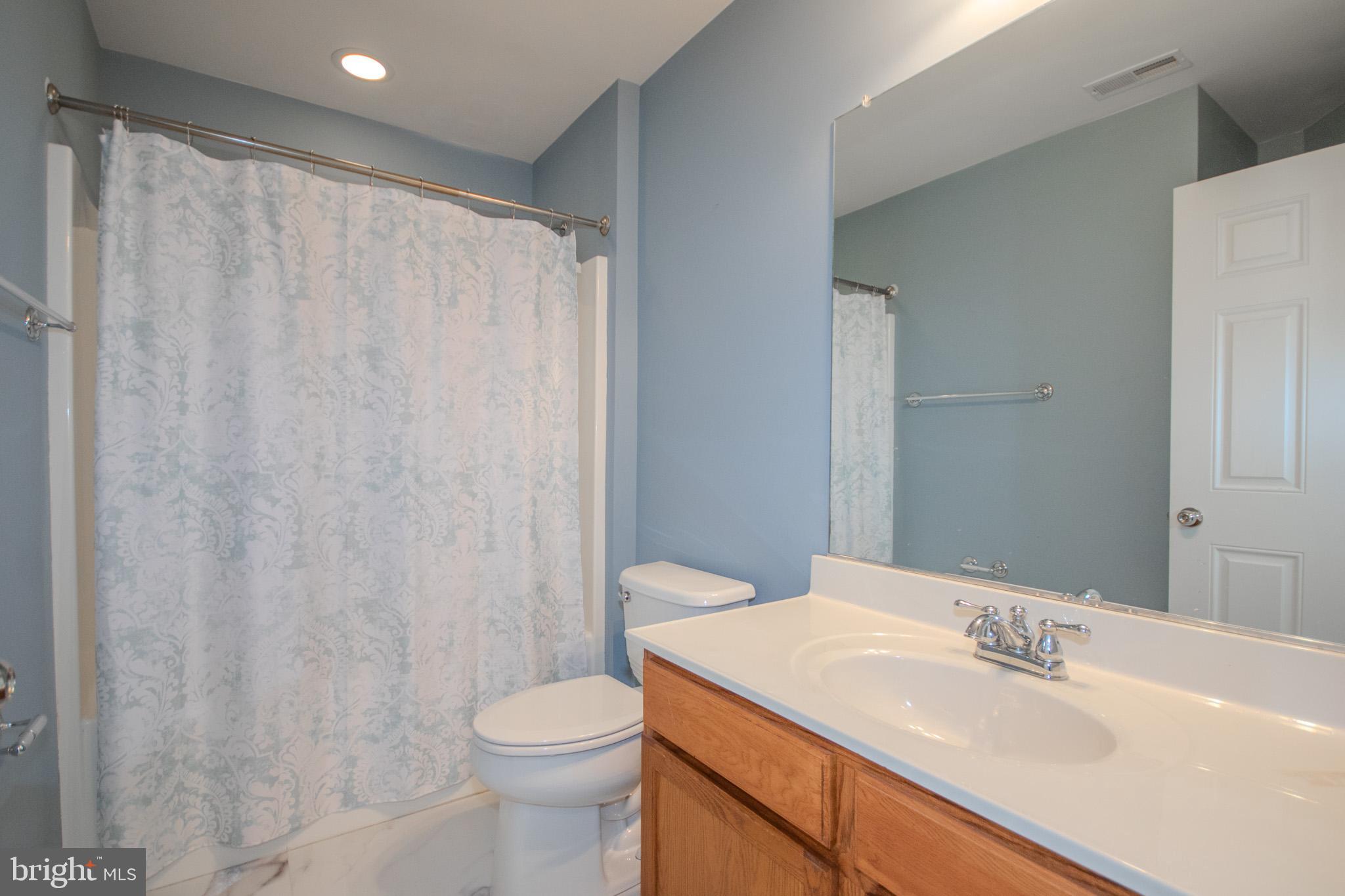 CATTAIL CROSSING - Residential