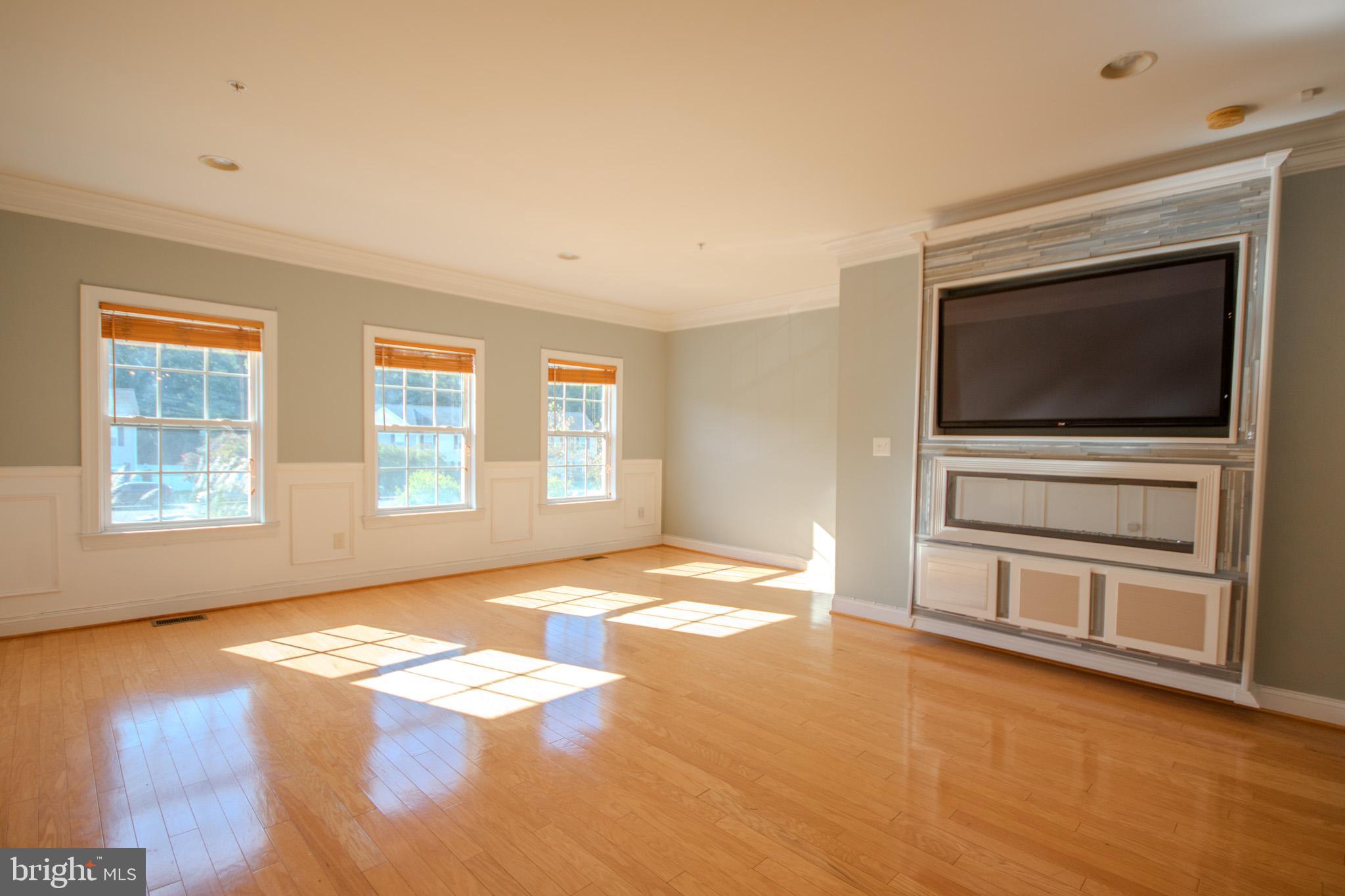 CATTAIL CROSSING - Residential