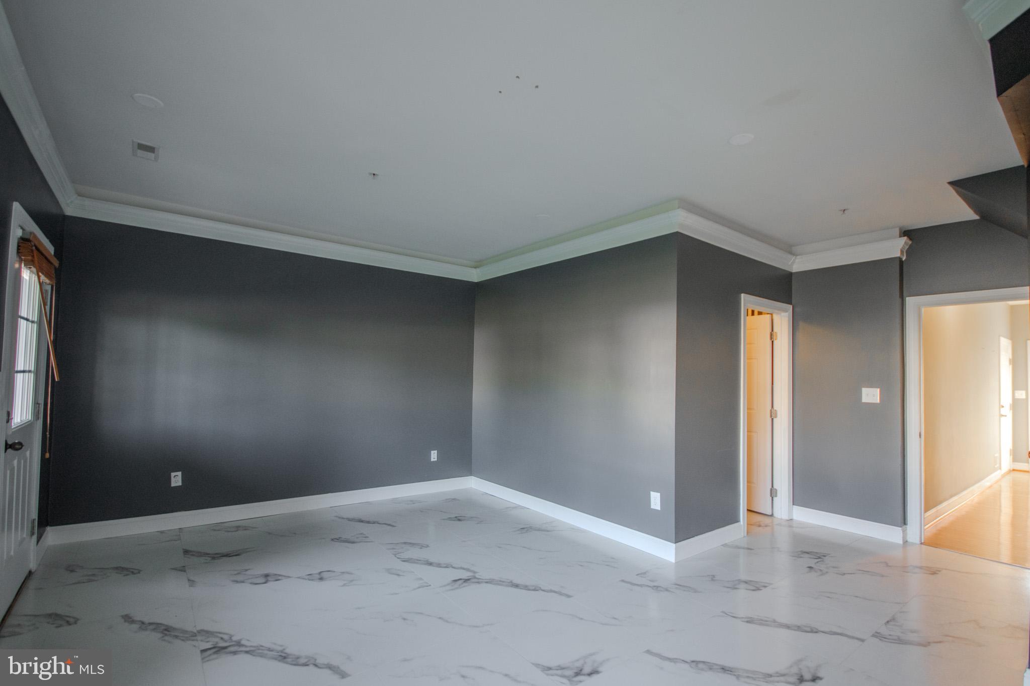 CATTAIL CROSSING - Residential