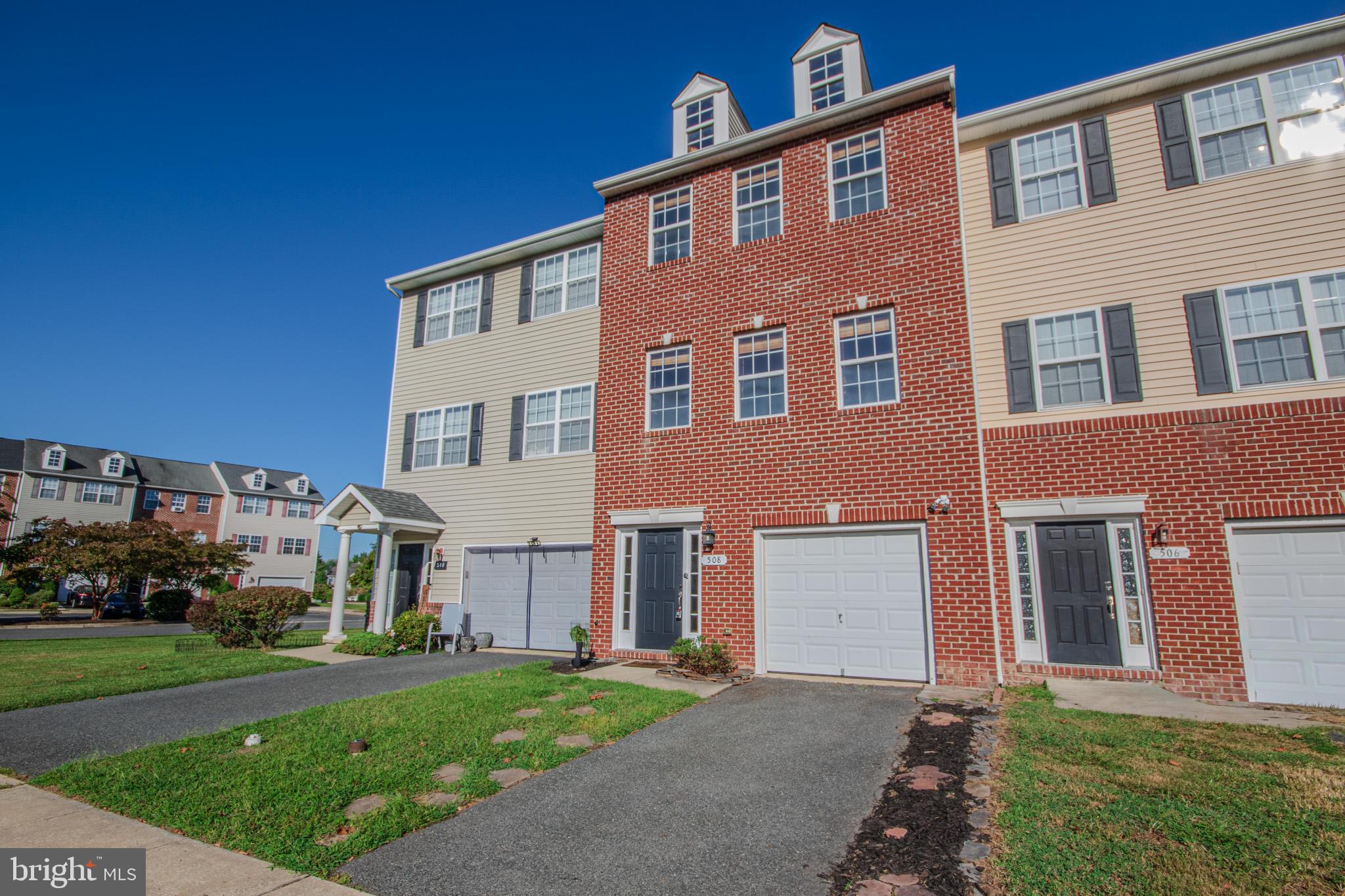 508 WOOD DUCK DRIVE