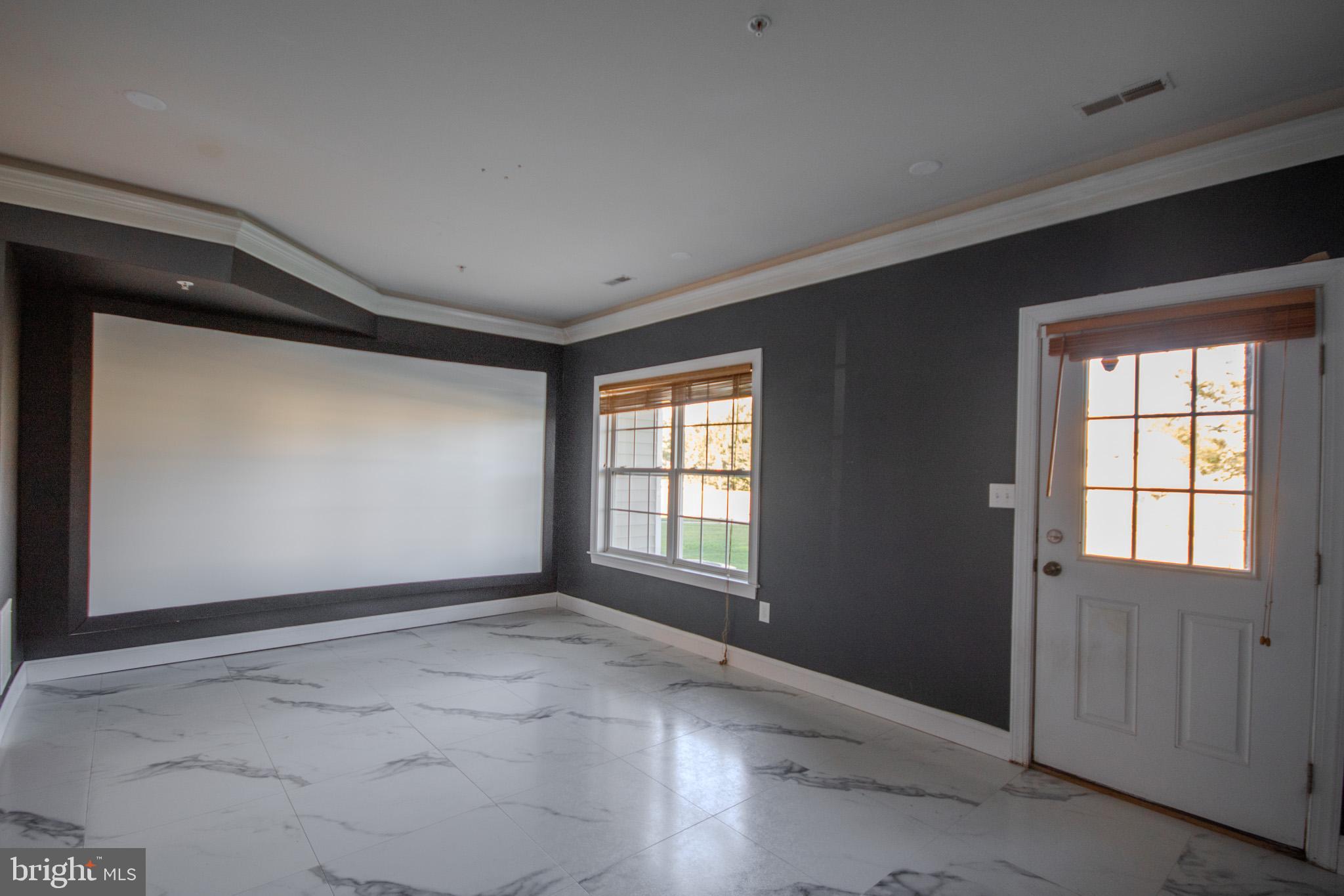 CATTAIL CROSSING - Residential