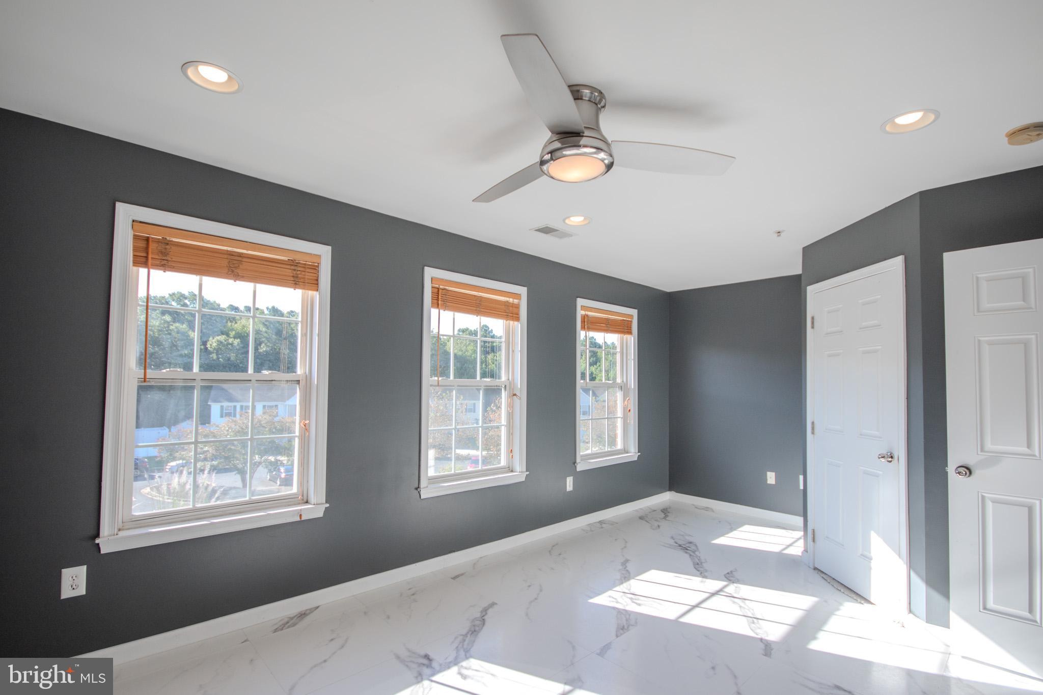 CATTAIL CROSSING - Residential