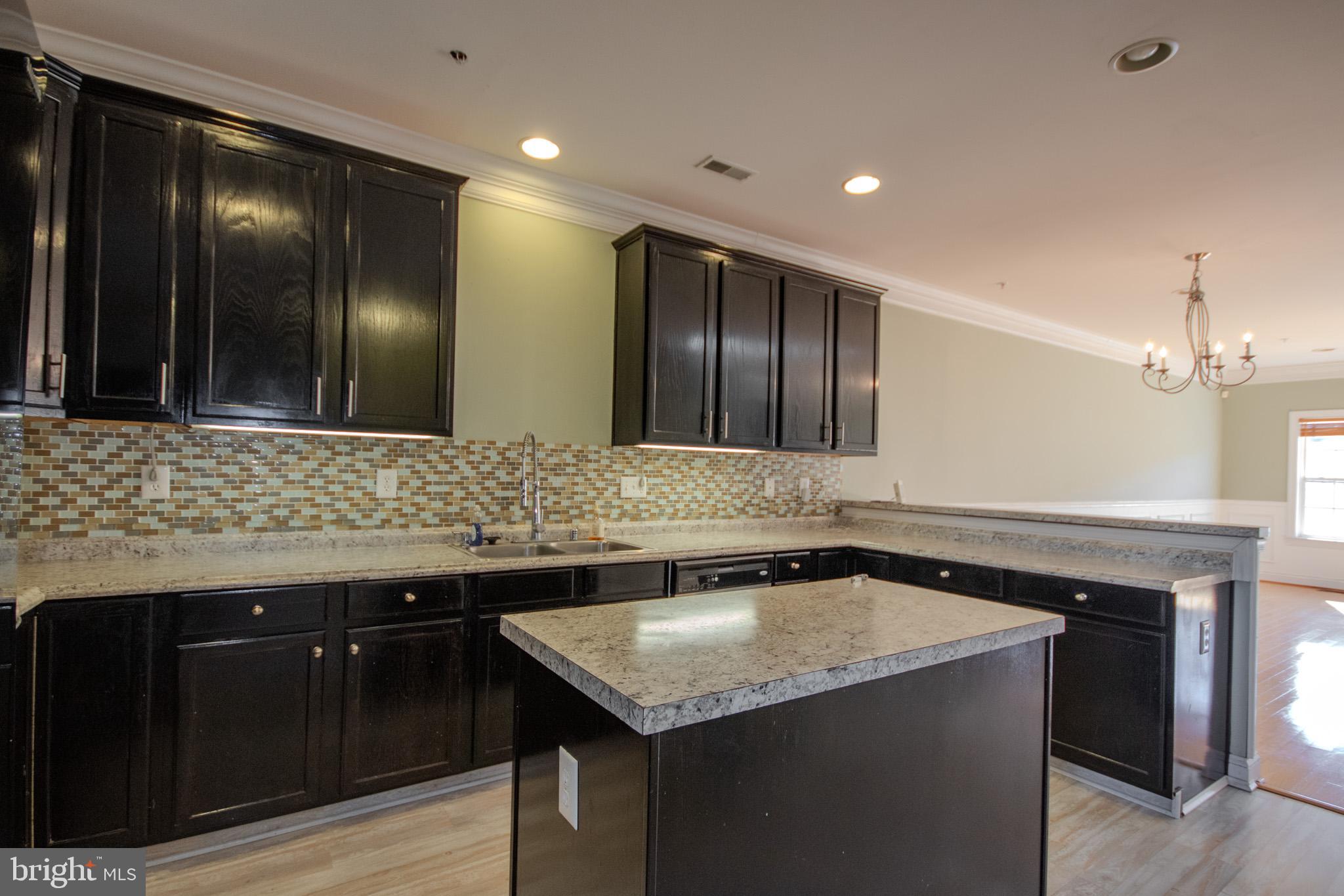 CATTAIL CROSSING - Residential