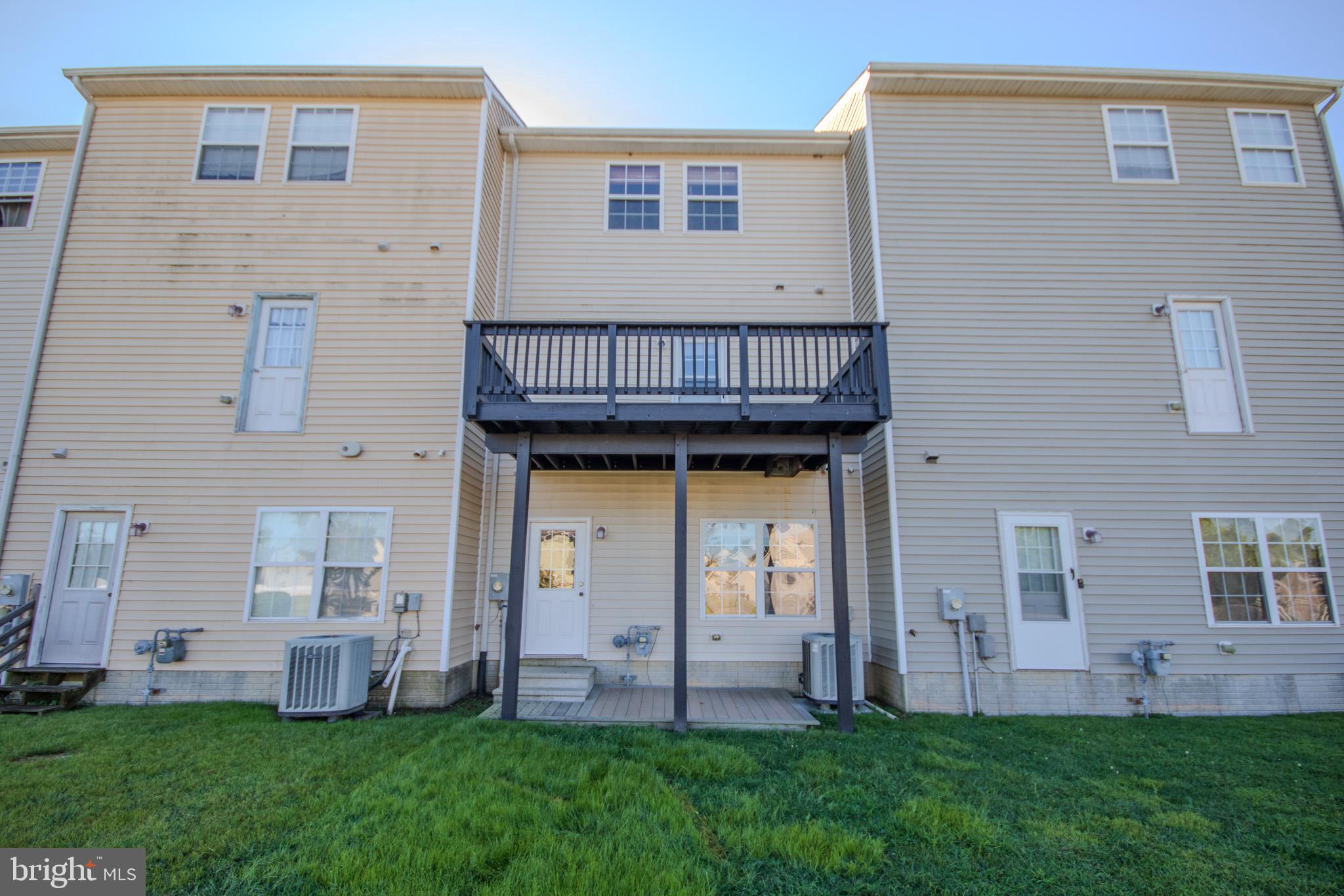 CATTAIL CROSSING - Residential