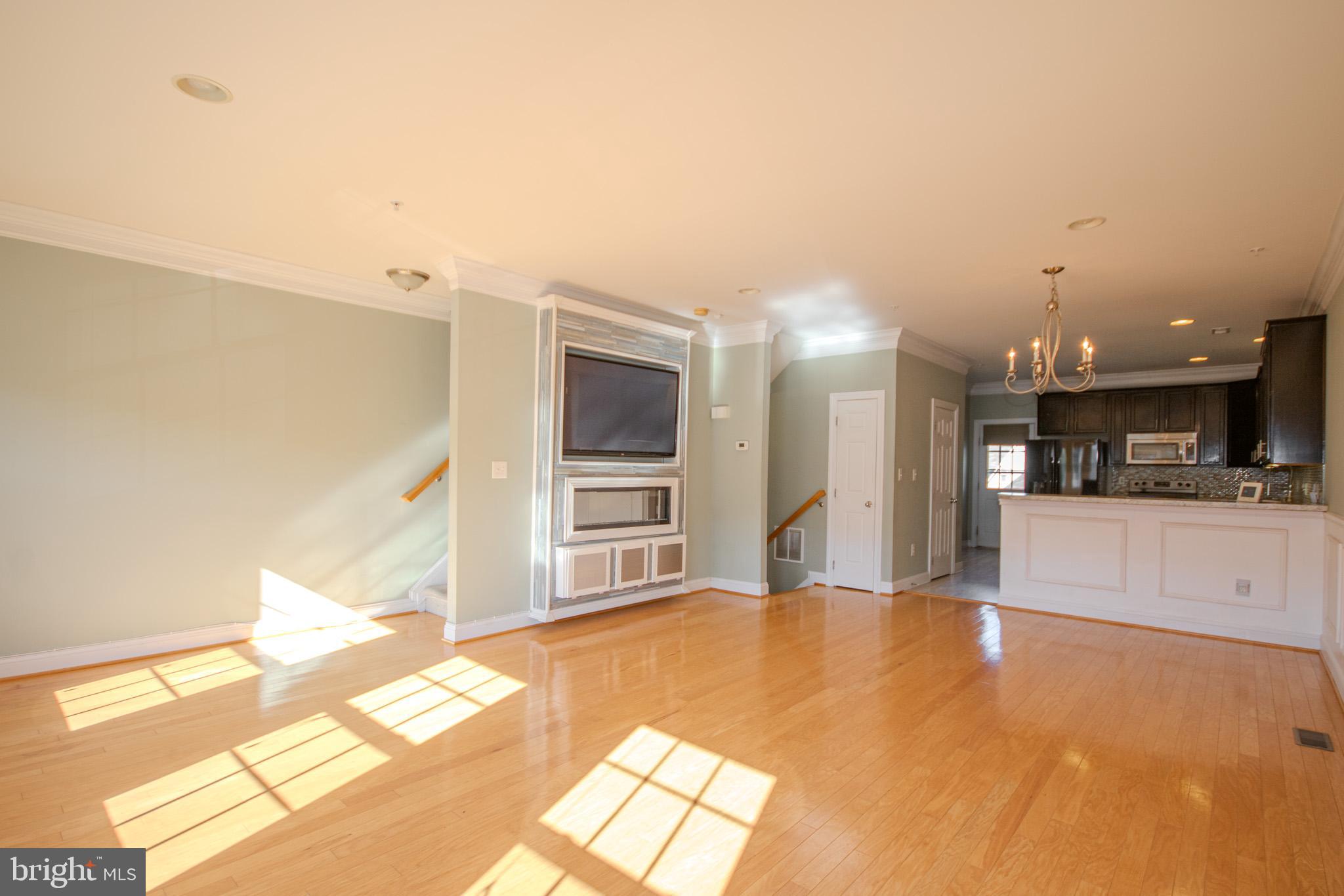 CATTAIL CROSSING - Residential