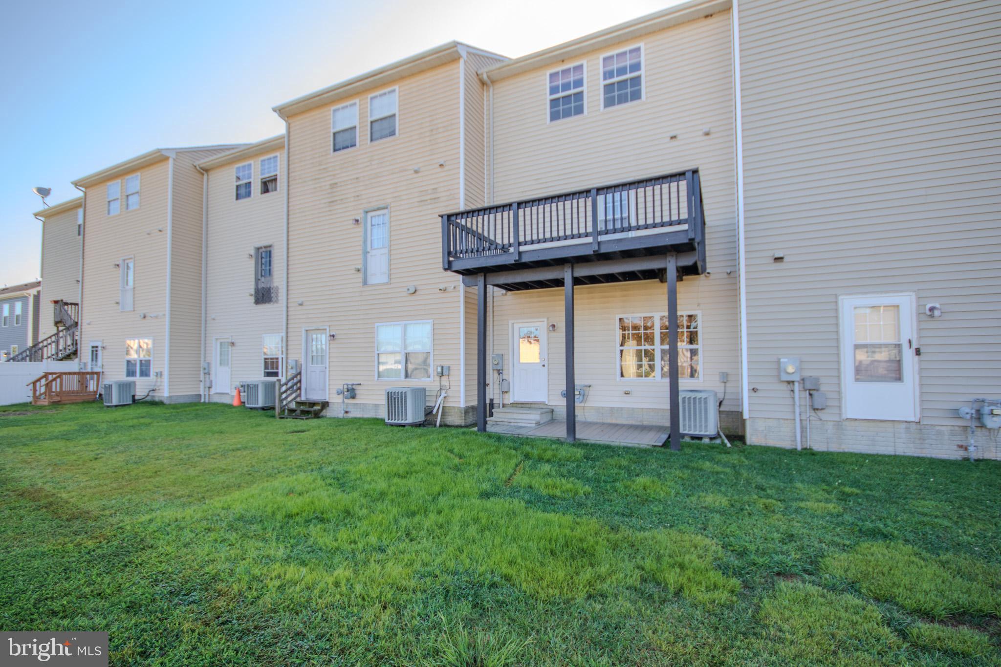 CATTAIL CROSSING - Residential