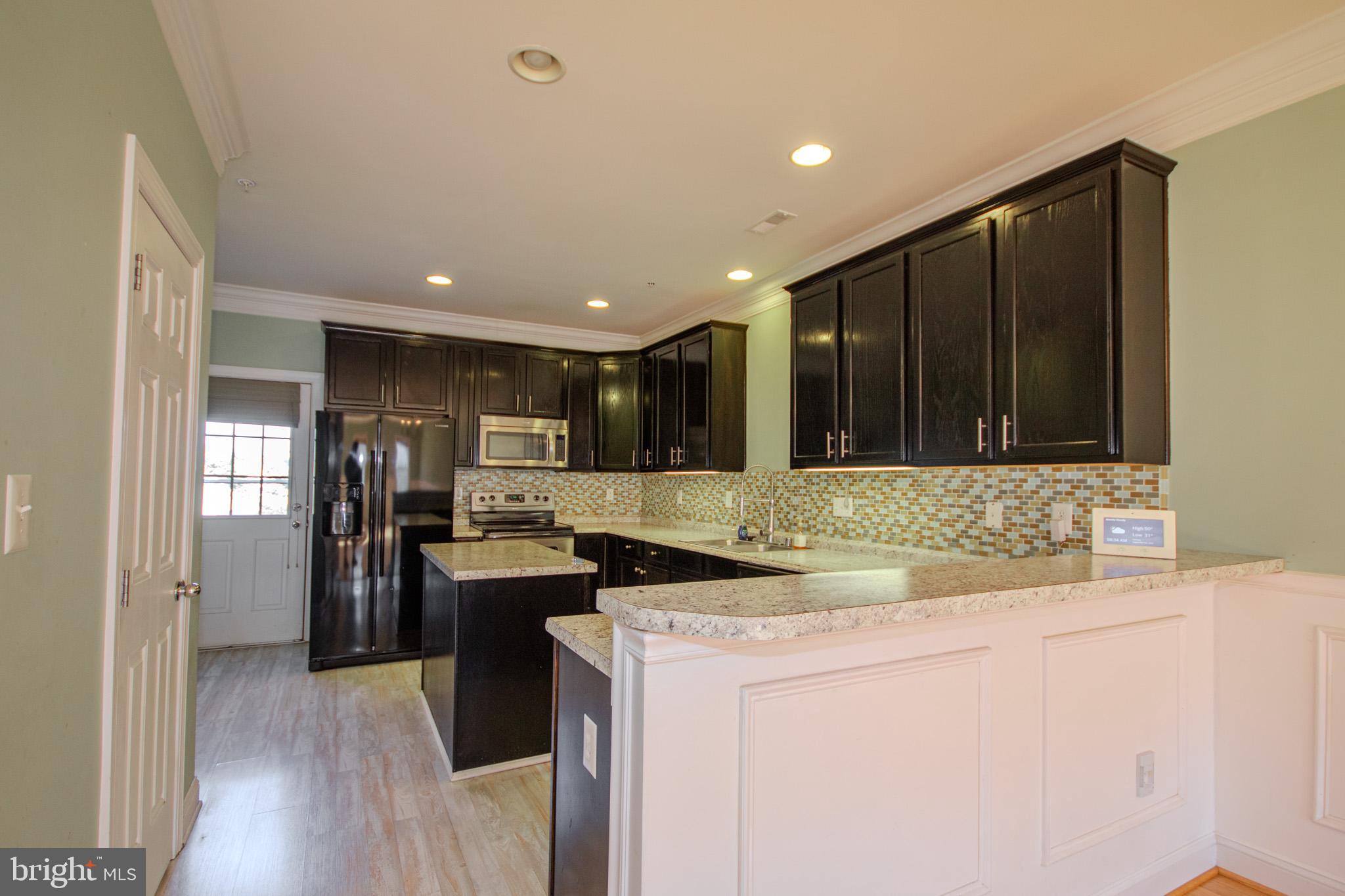 CATTAIL CROSSING - Residential