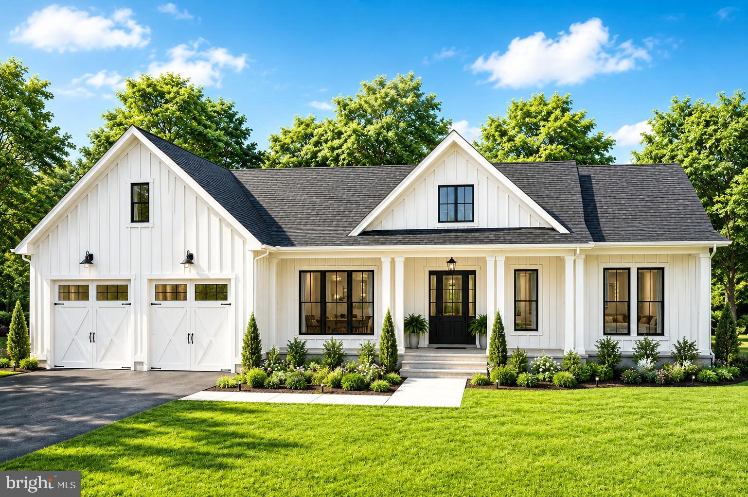 Lot 11 COLD SPRINGS RD