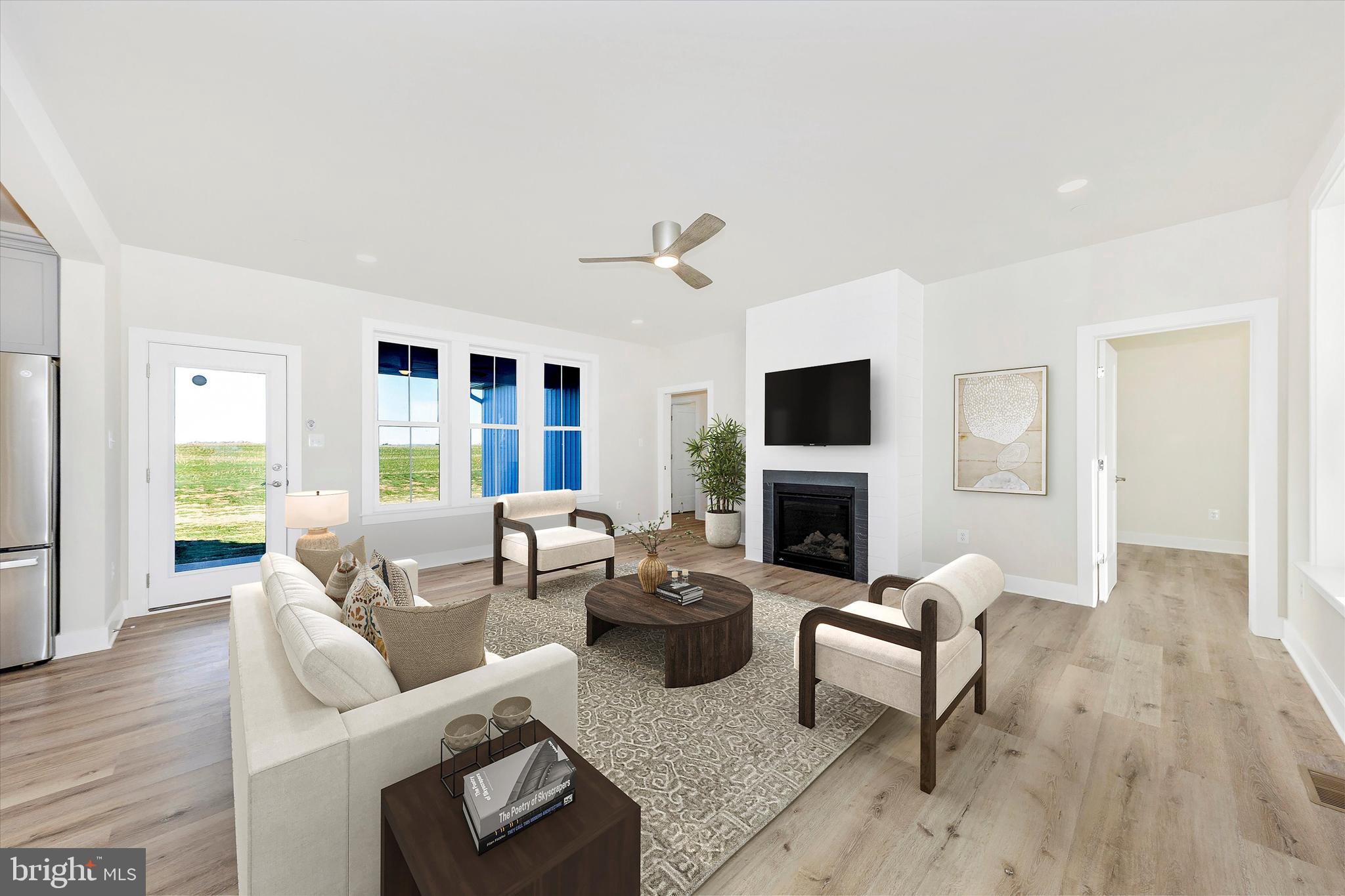 Lot 11 COLD SPRINGS RD