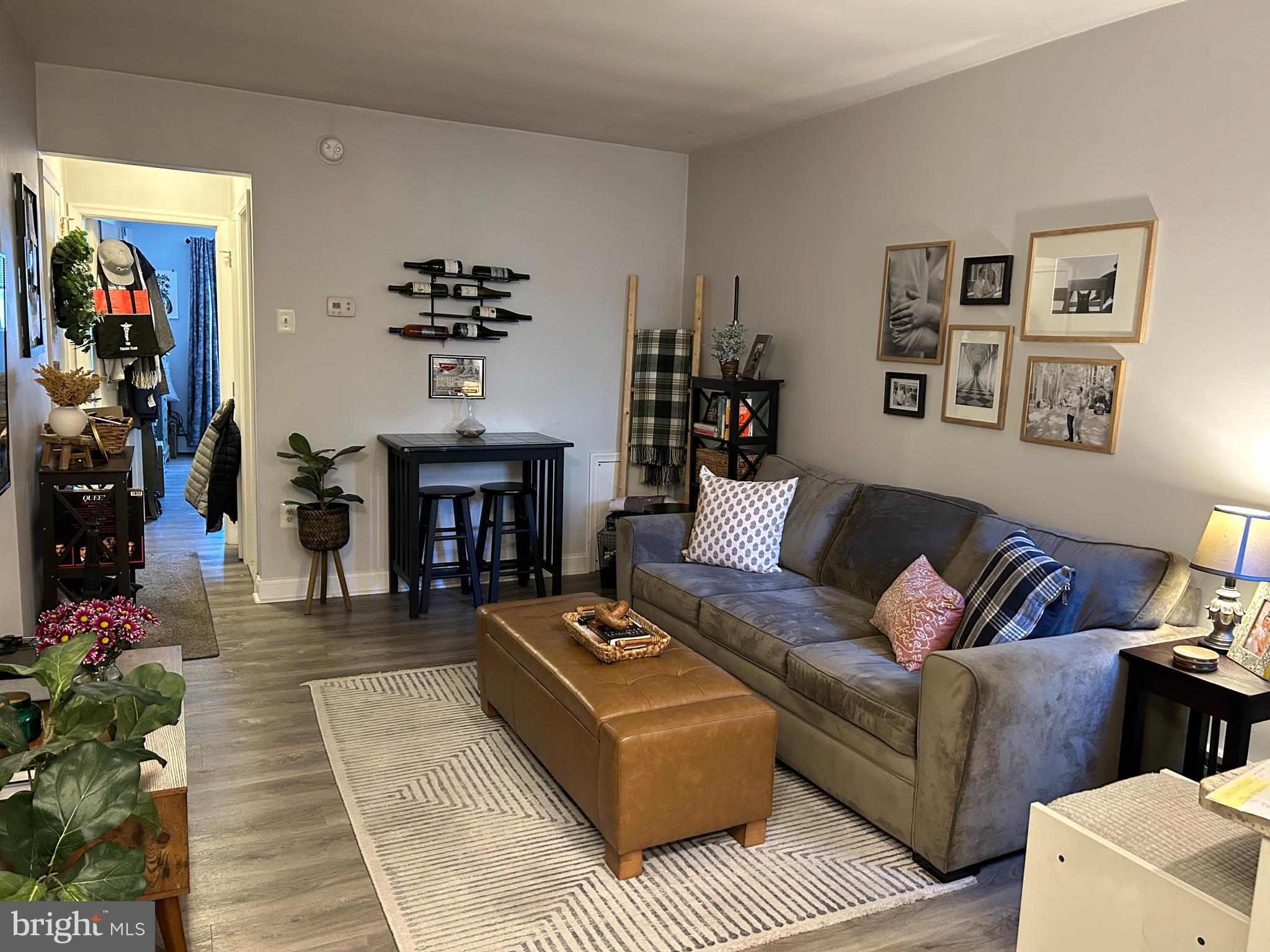 WEST PASSYUNK - Residential Lease