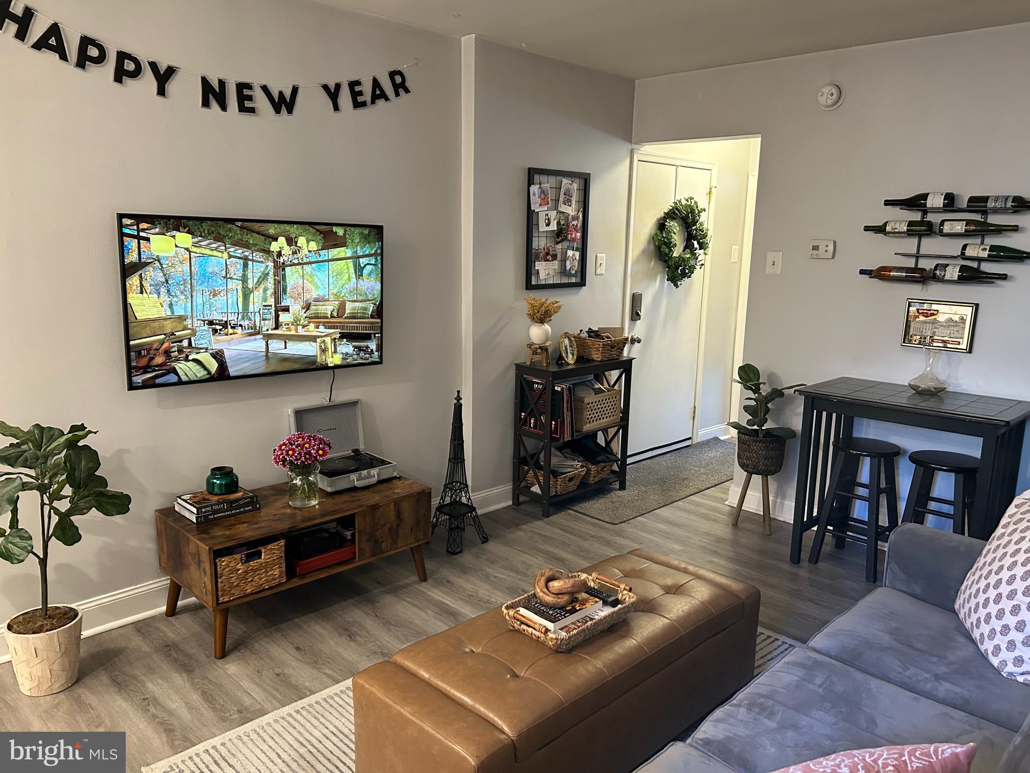 WEST PASSYUNK - Residential Lease