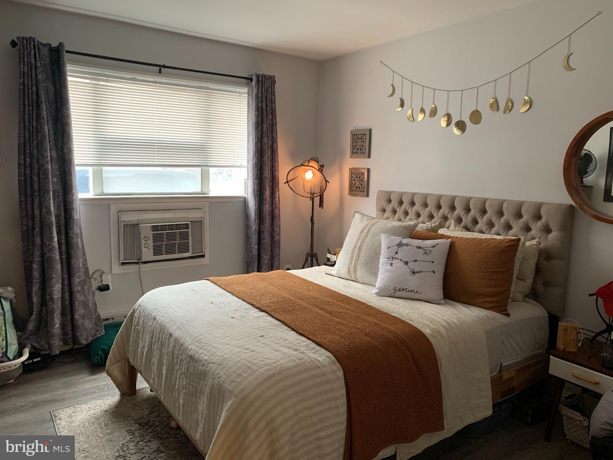 WEST PASSYUNK - Residential Lease