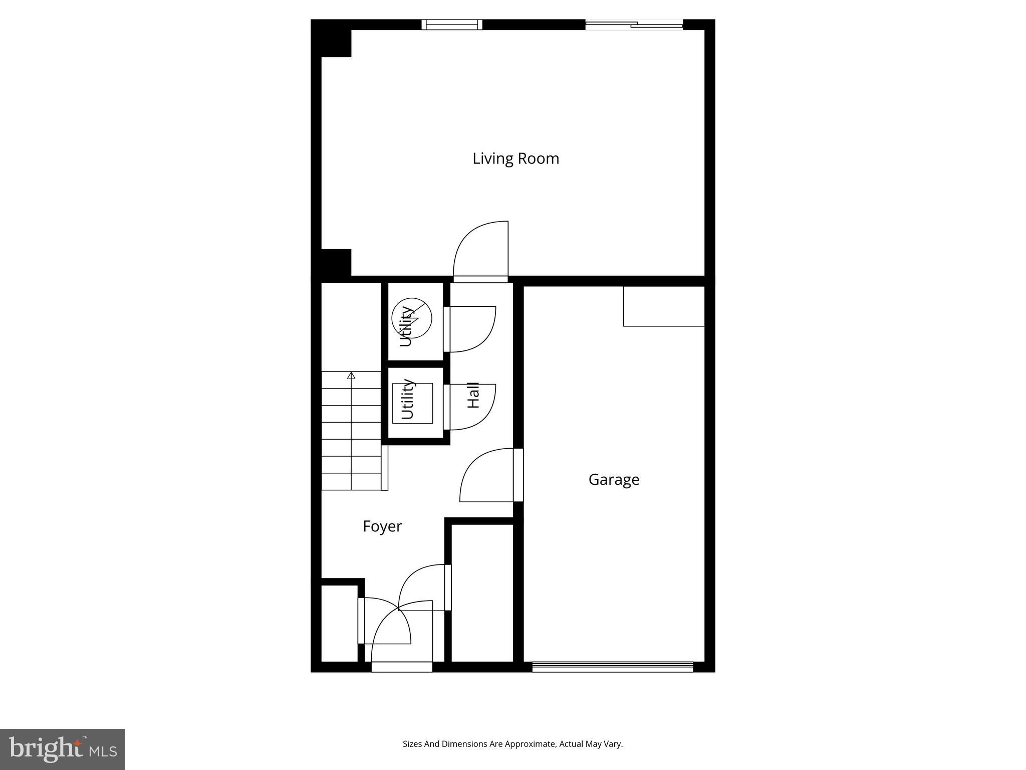 HUDSON RIDGE - Residential