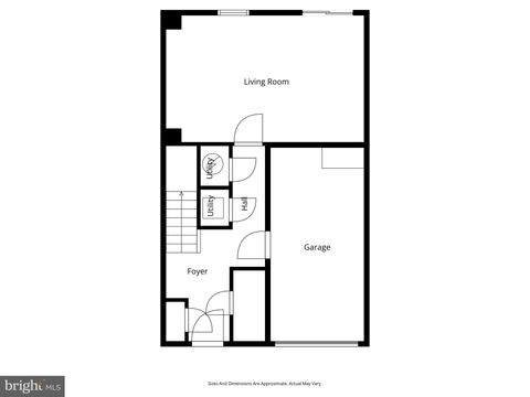 Tiny photo for 234 Hudson Boulevard, RED LION, PA 17356 (MLS # PAYK2090766)