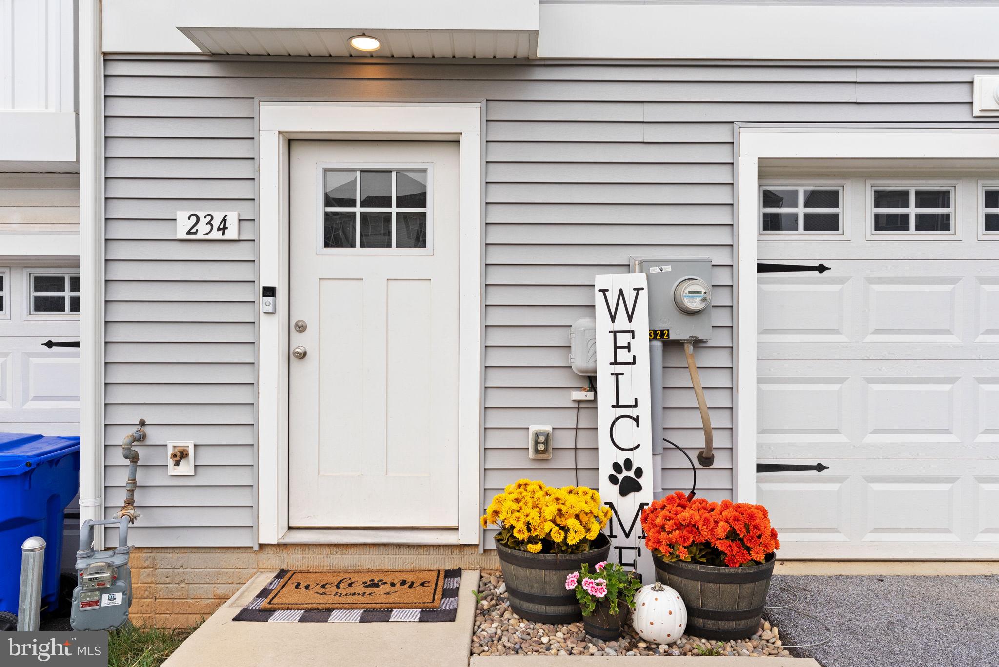 HUDSON RIDGE - Residential