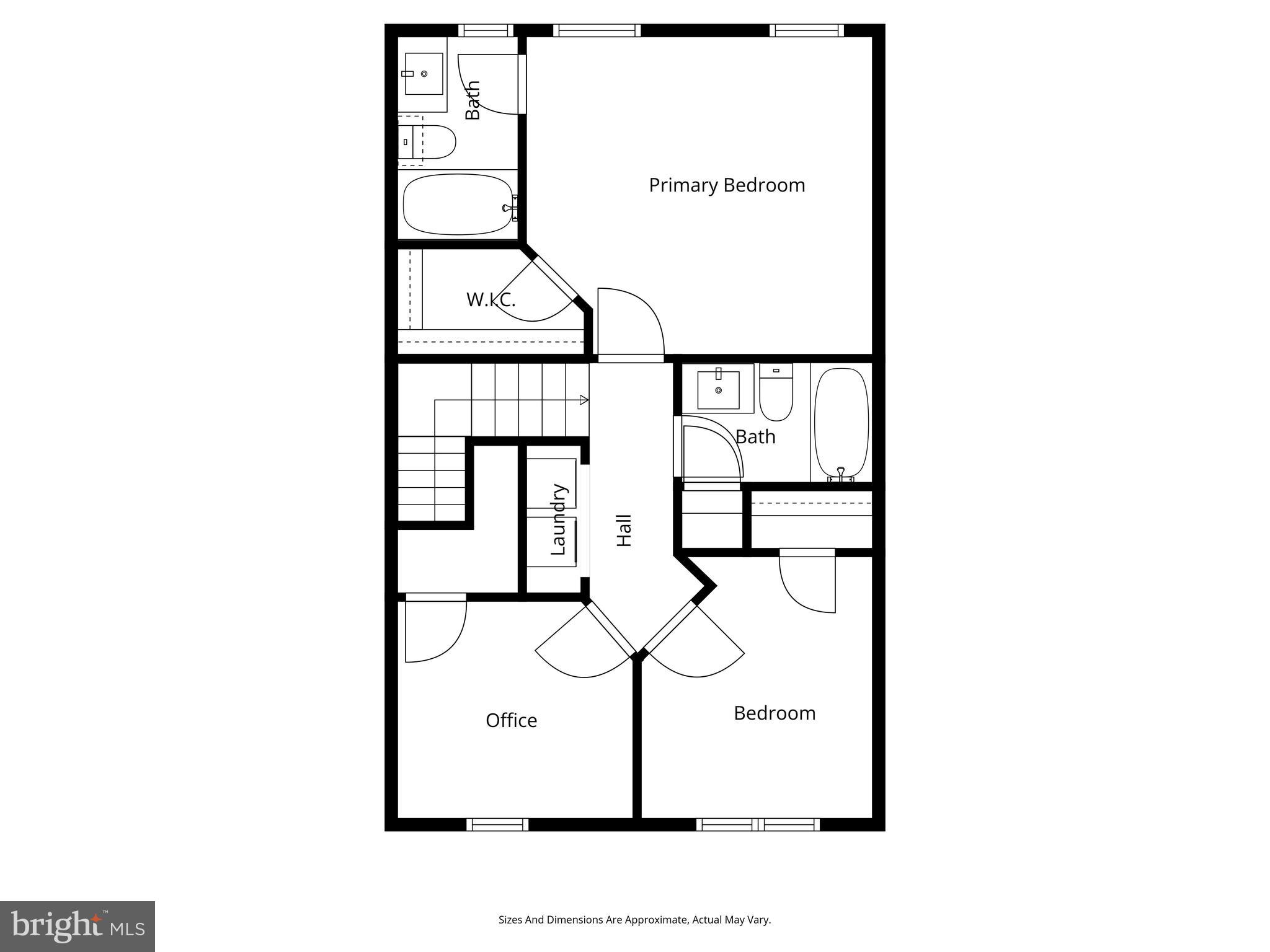 HUDSON RIDGE - Residential