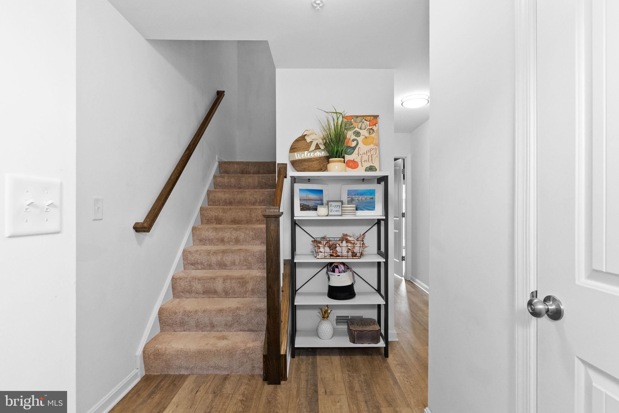 HUDSON RIDGE - Residential