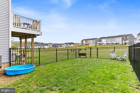 Tiny photo for 234 Hudson Boulevard, RED LION, PA 17356 (MLS # PAYK2090766)