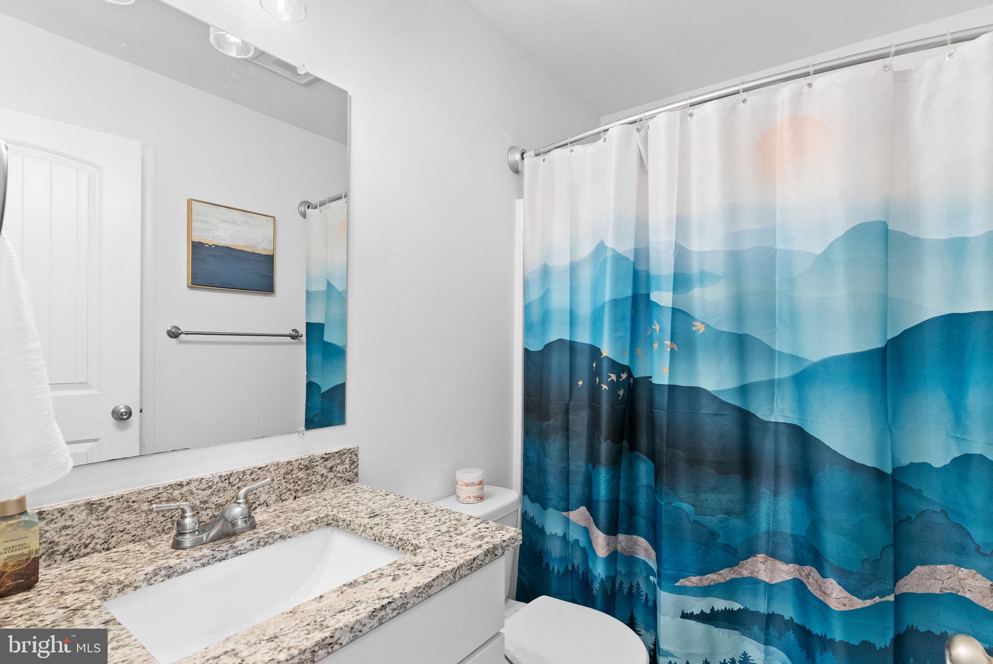 HUDSON RIDGE - Residential