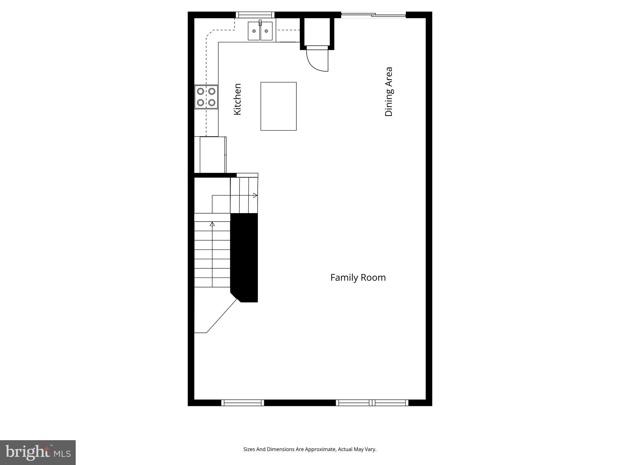 HUDSON RIDGE - Residential