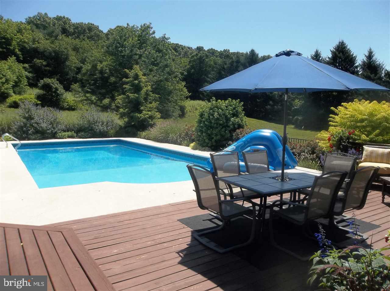 HERITAGE FARMS - Residential