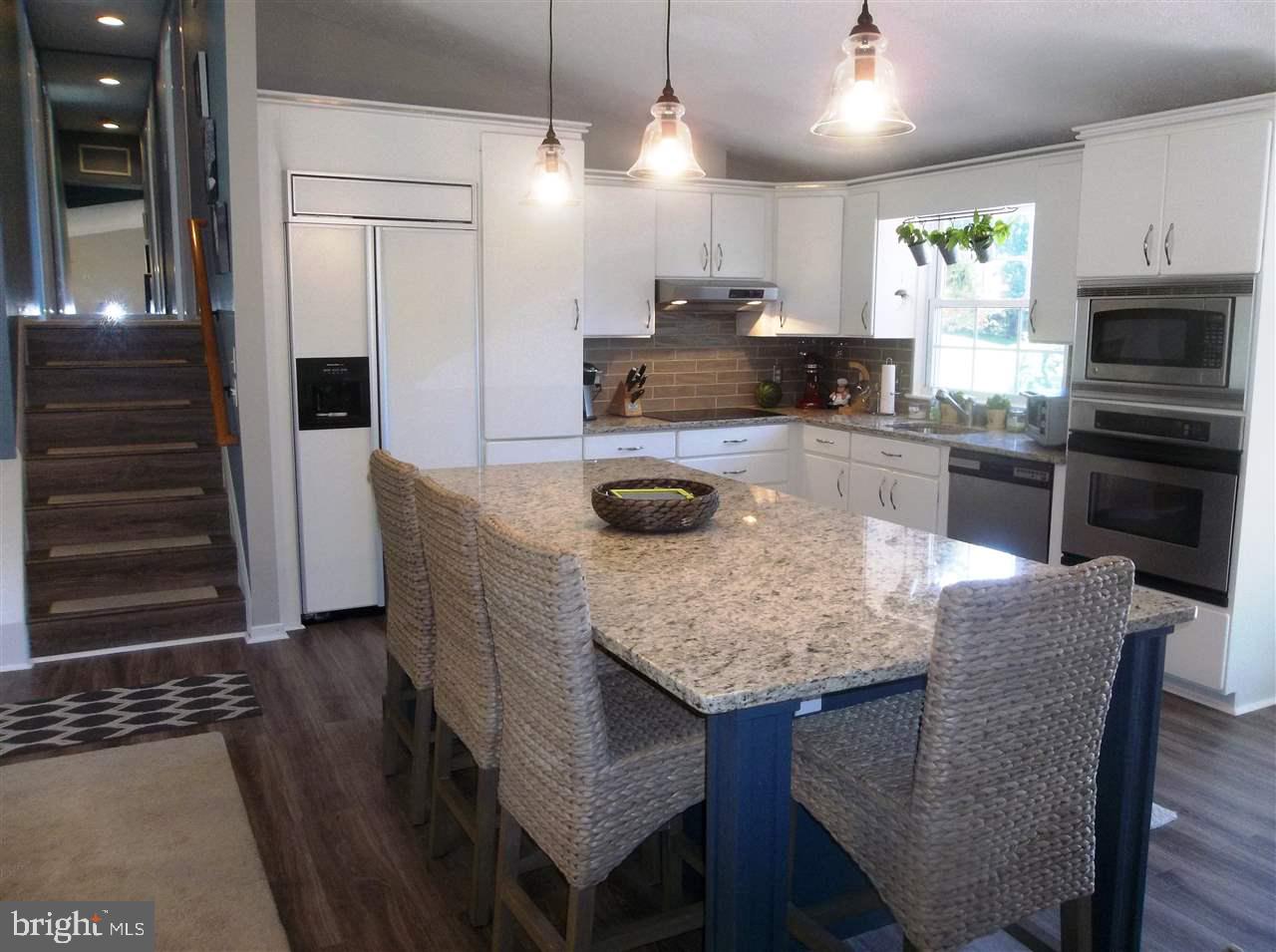 HERITAGE FARMS - Residential