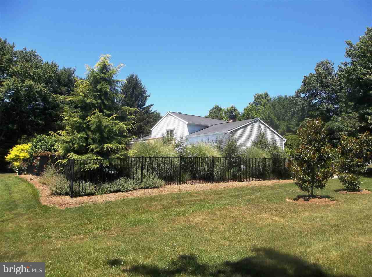 HERITAGE FARMS - Residential