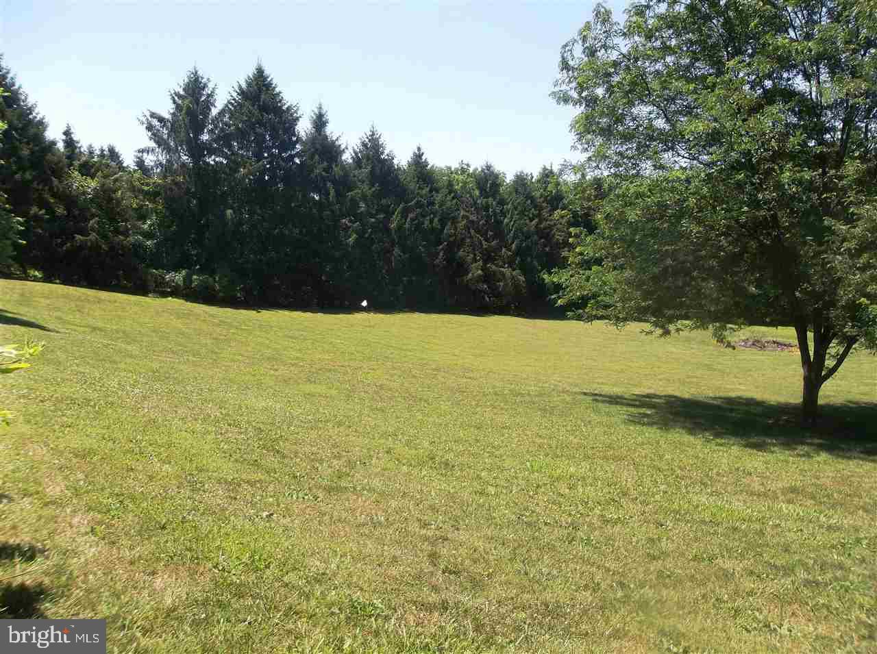 HERITAGE FARMS - Residential