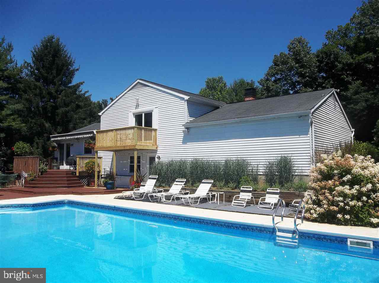 HERITAGE FARMS - Residential