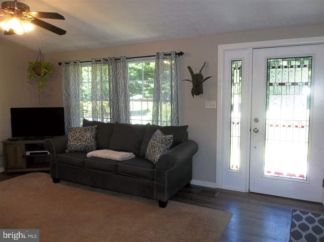 HERITAGE FARMS - Residential