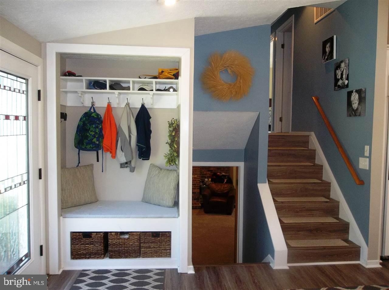 HERITAGE FARMS - Residential