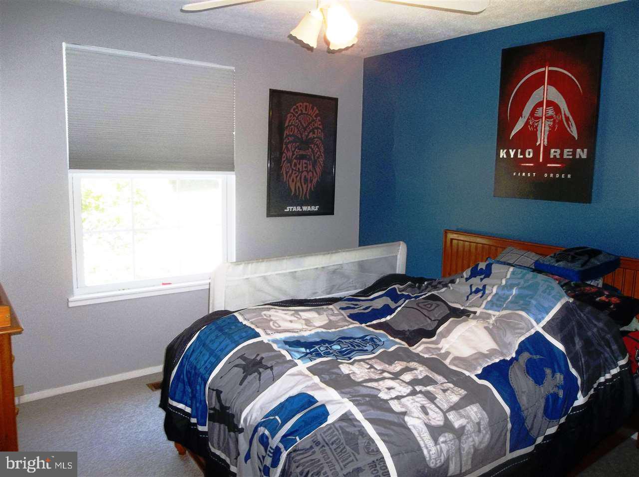 HERITAGE FARMS - Residential