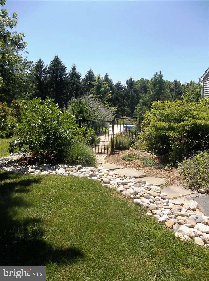 HERITAGE FARMS - Residential