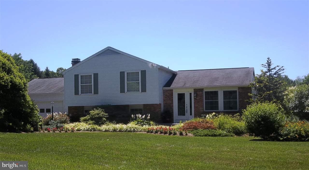 HERITAGE FARMS - Residential