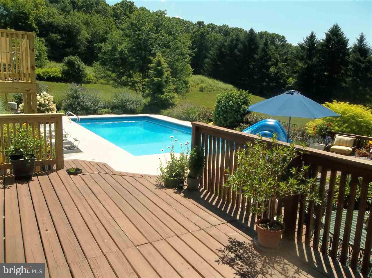 HERITAGE FARMS - Residential