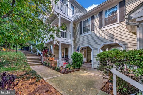 2921 S WOODLEY STREET A 1 ARLINGTON VA 22206