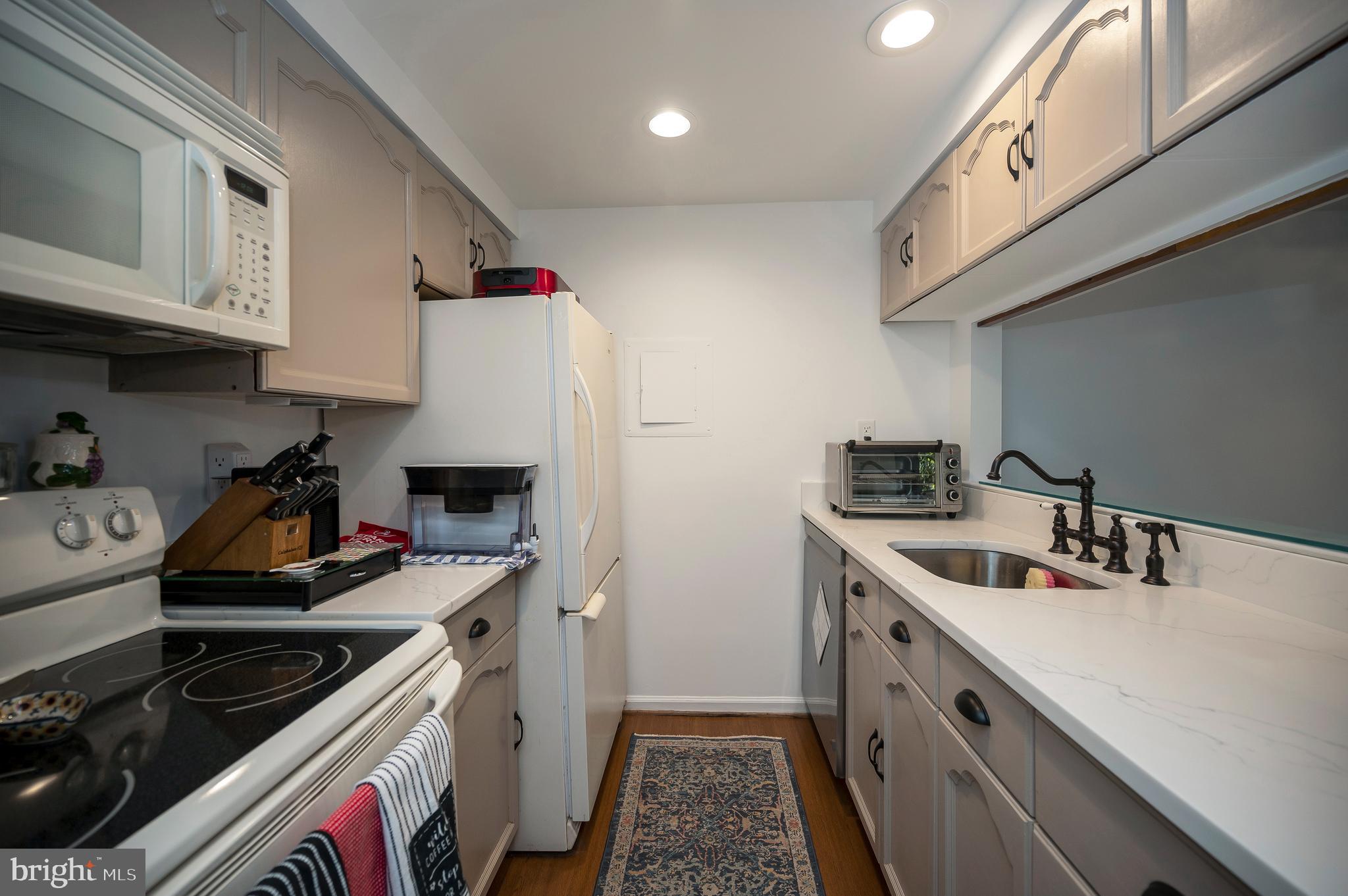 COURTBRIDGE - Residential