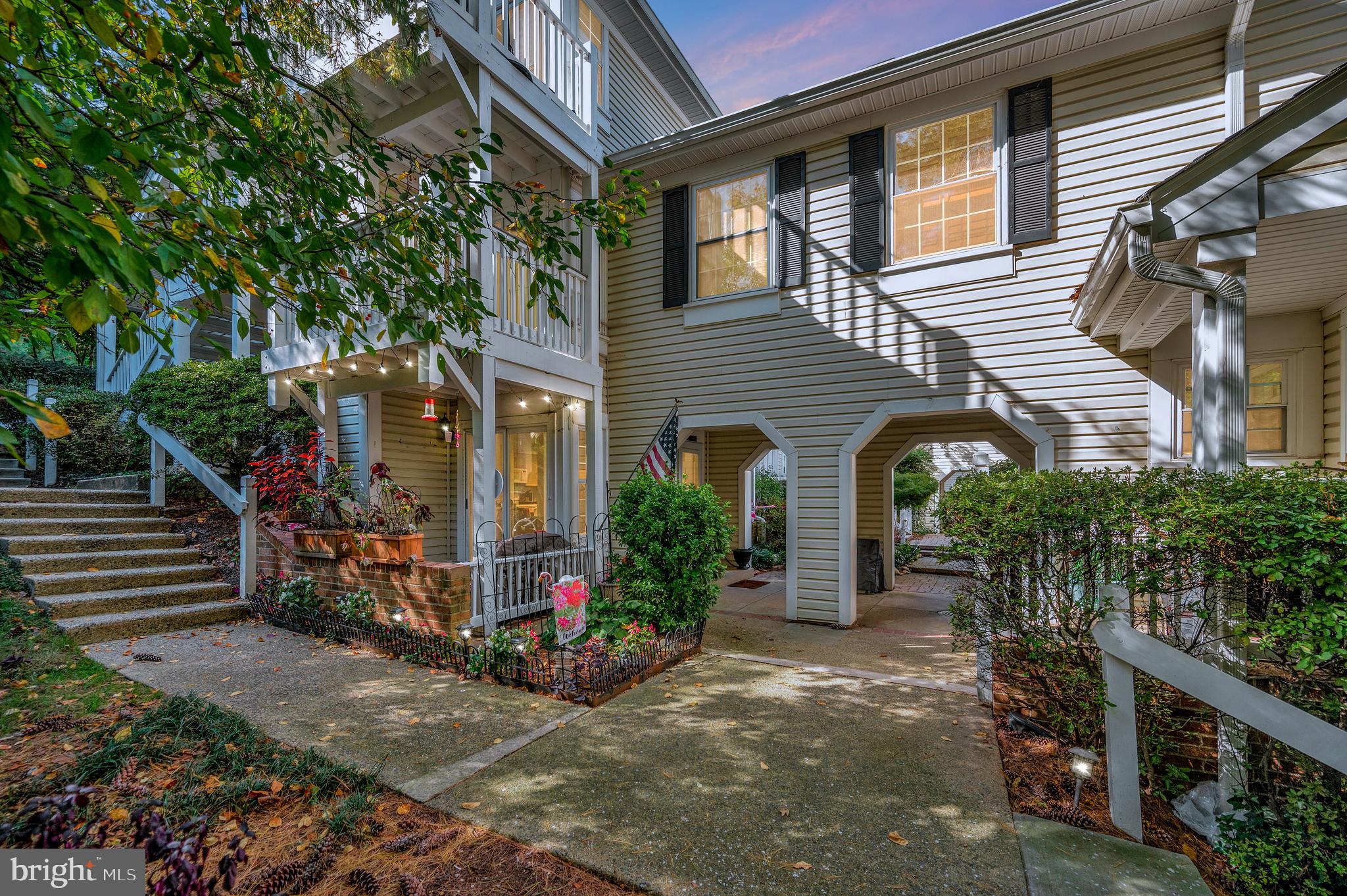 COURTBRIDGE - Residential