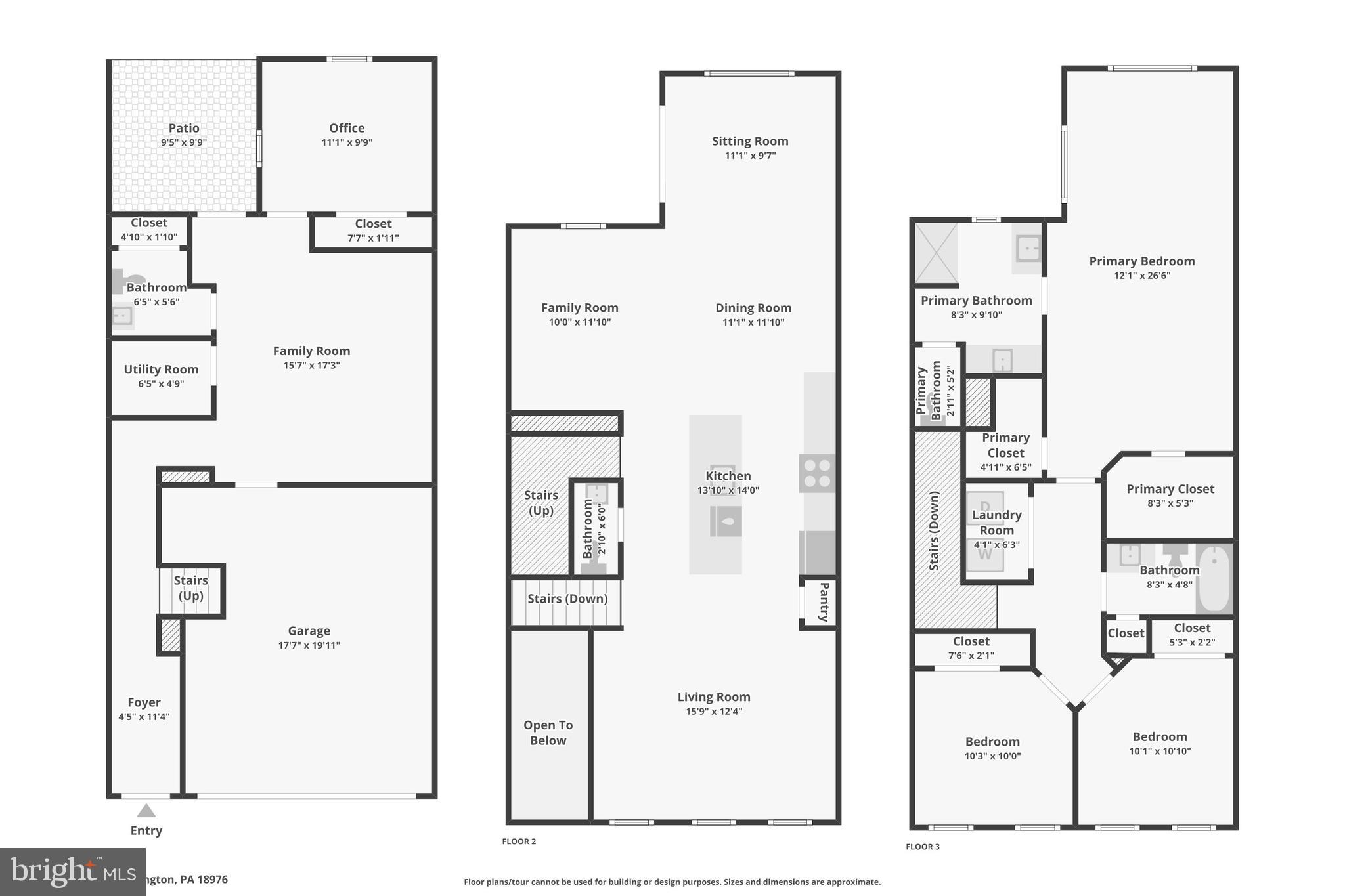 HIGH GROVE - Residential