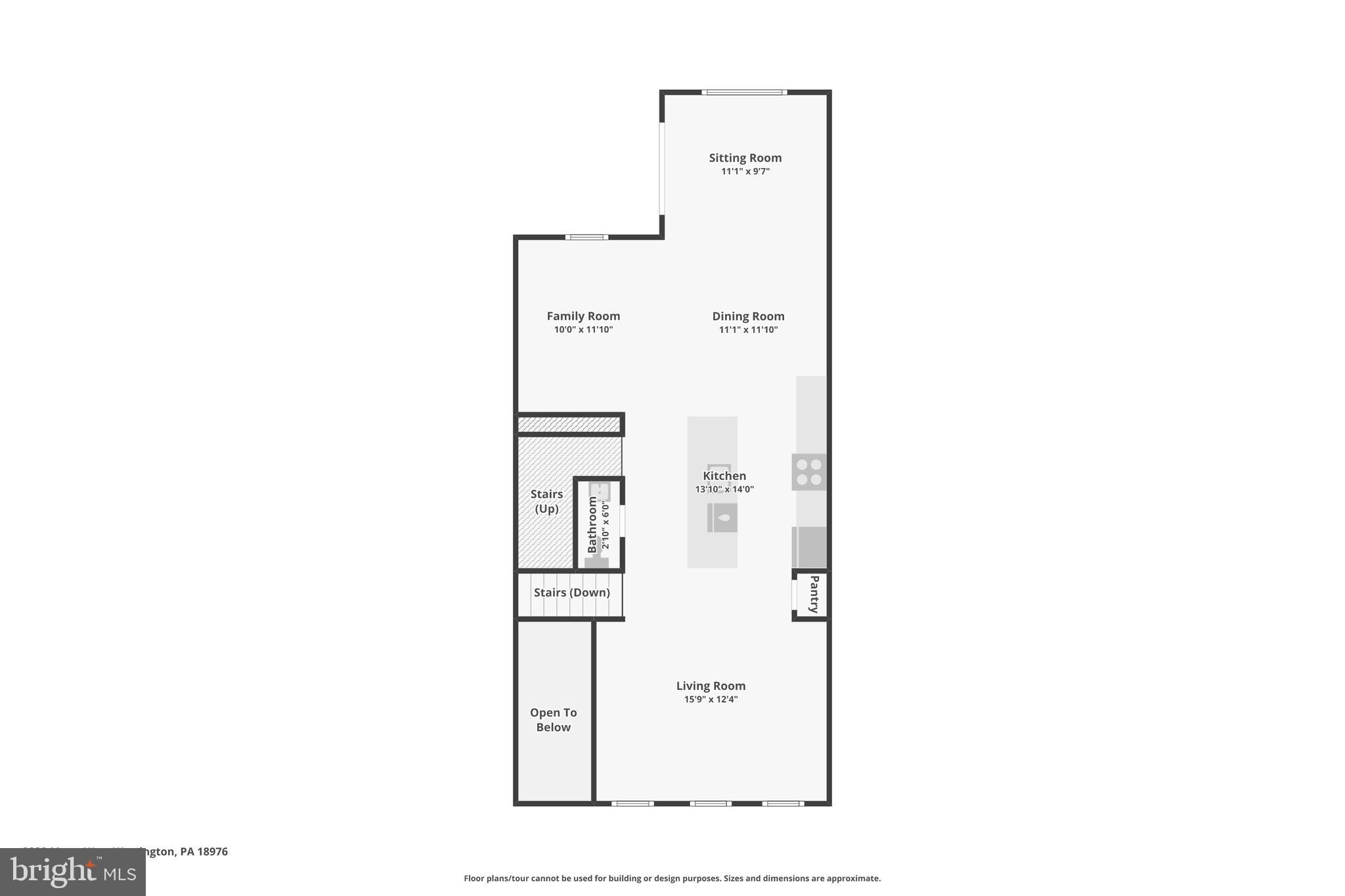 HIGH GROVE - Residential
