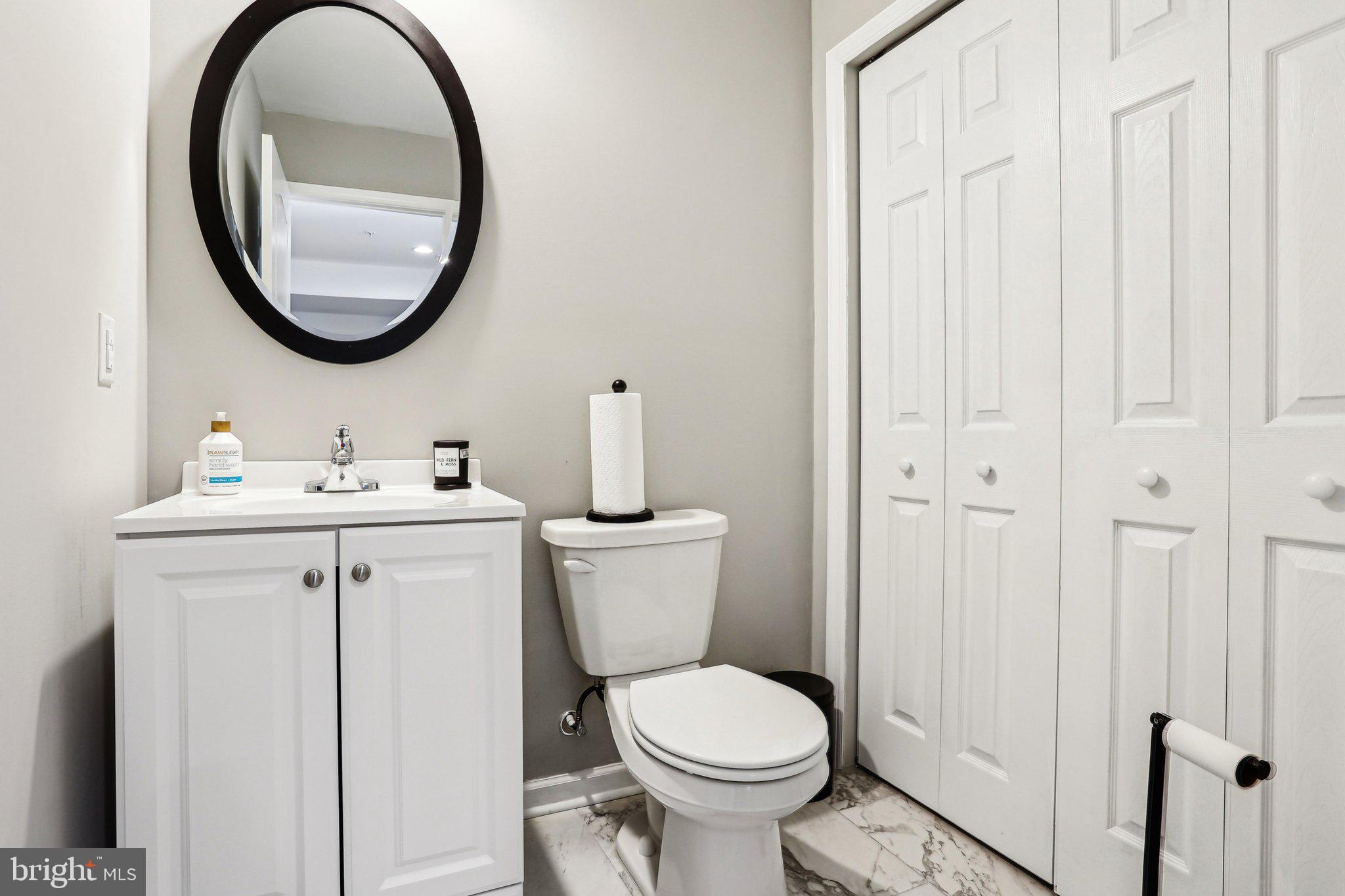 HIGH GROVE - Residential