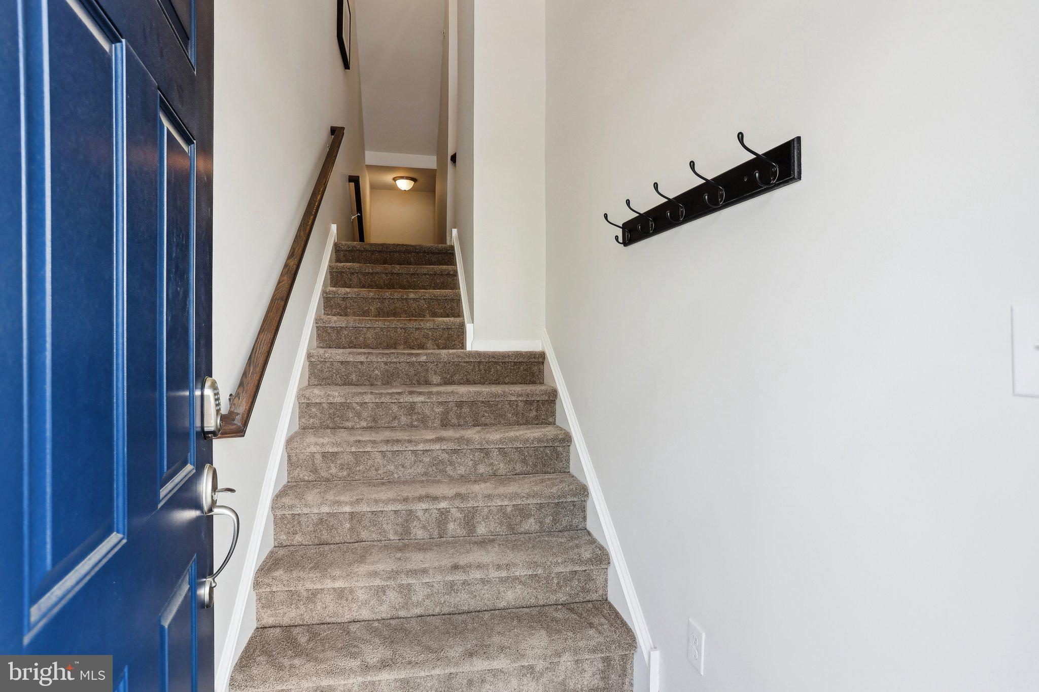 HIGH GROVE - Residential