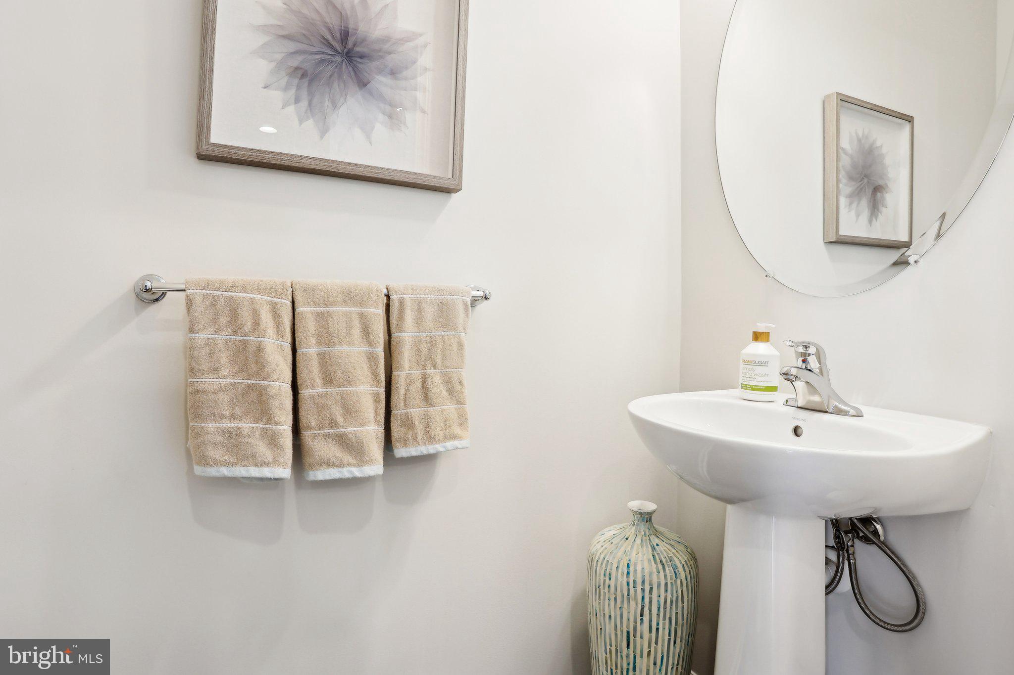 HIGH GROVE - Residential