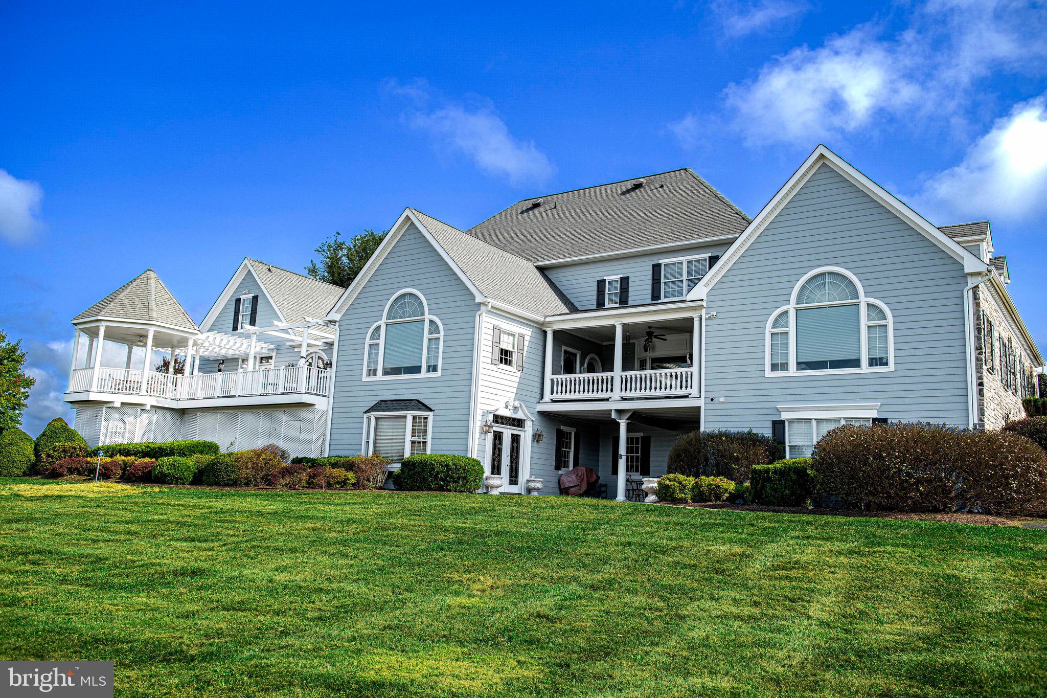 4116 HARFORD CREAMERY ROAD