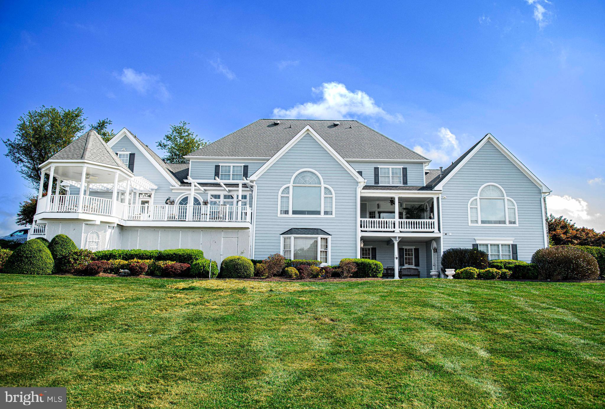 4116 HARFORD CREAMERY ROAD