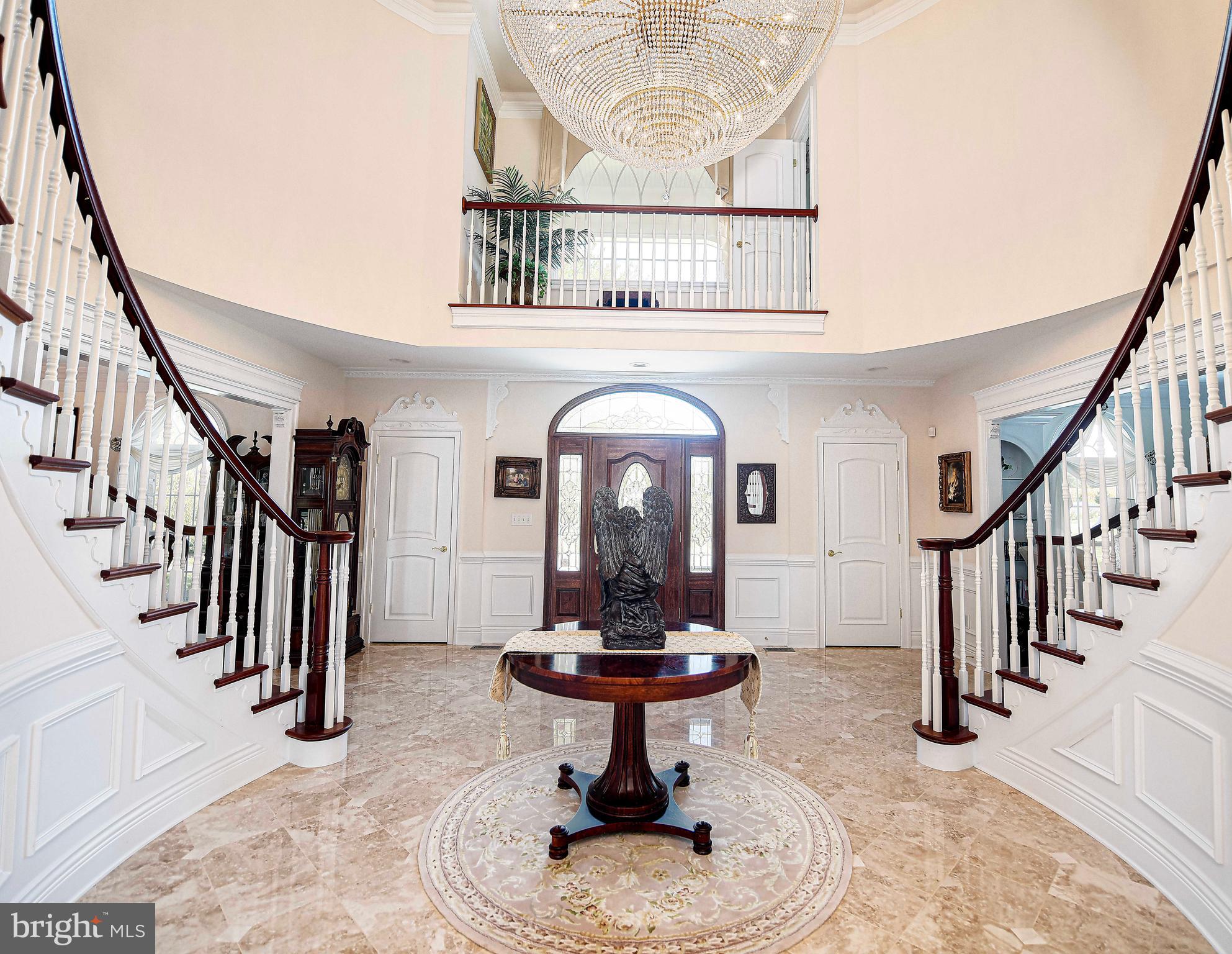 4116 HARFORD CREAMERY ROAD