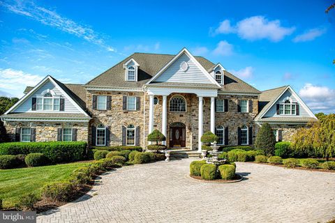 4116 HARFORD CREAMERY ROAD WHITE HALL MD 21161